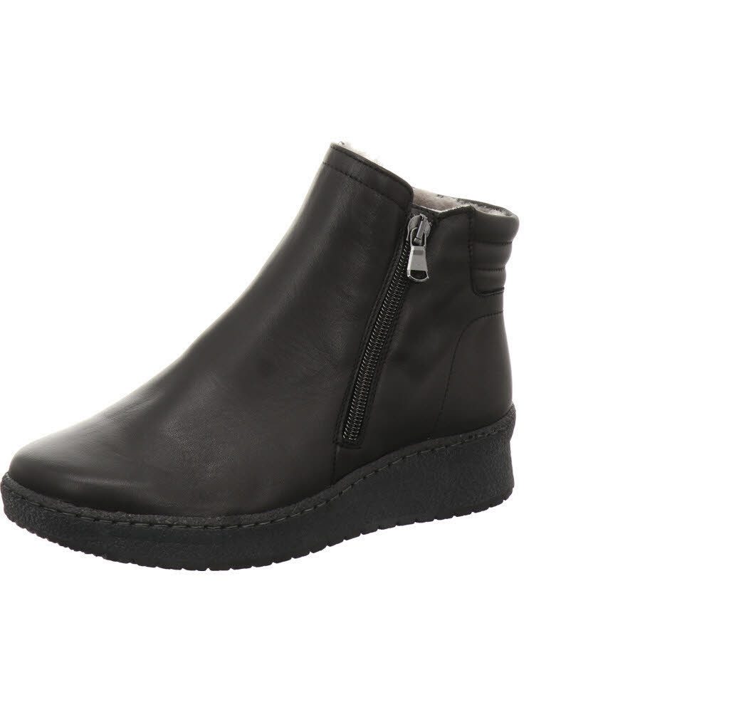 Stiefelette