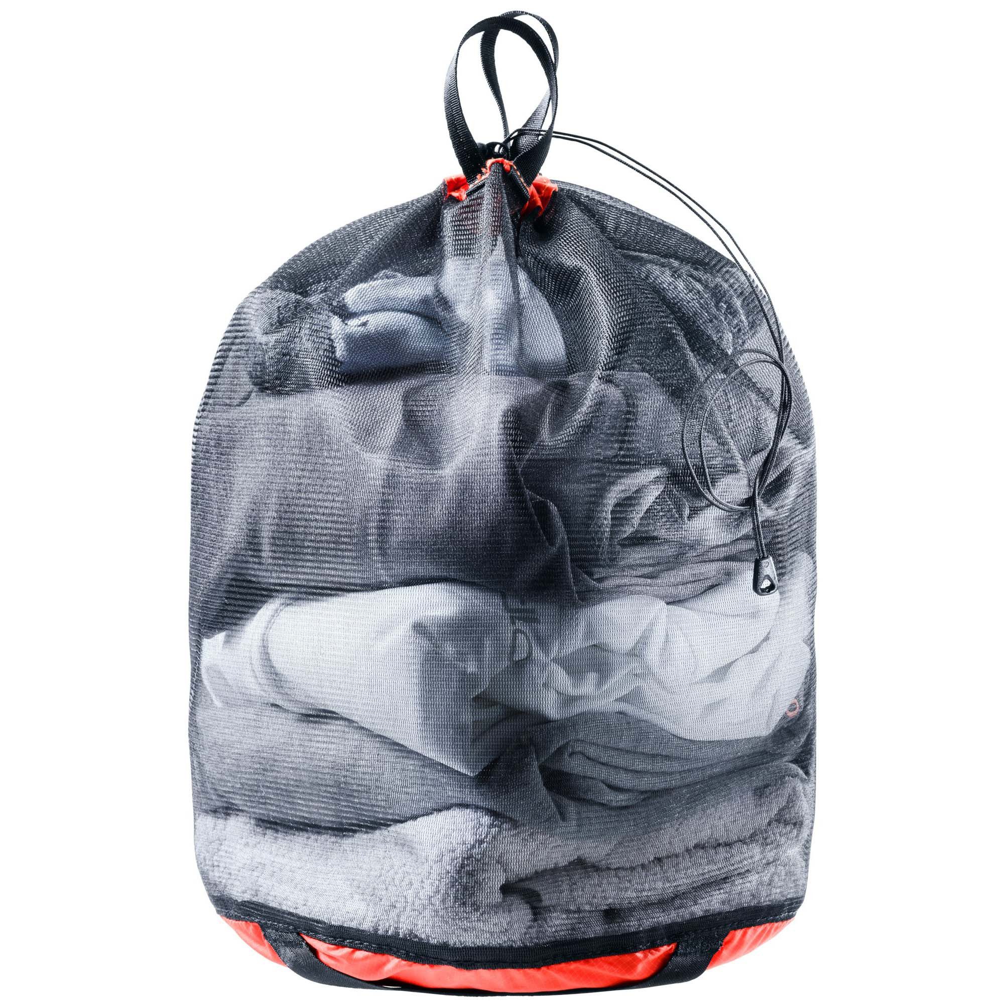 deuter Rucksack Deuter Packsack Mesh Sack