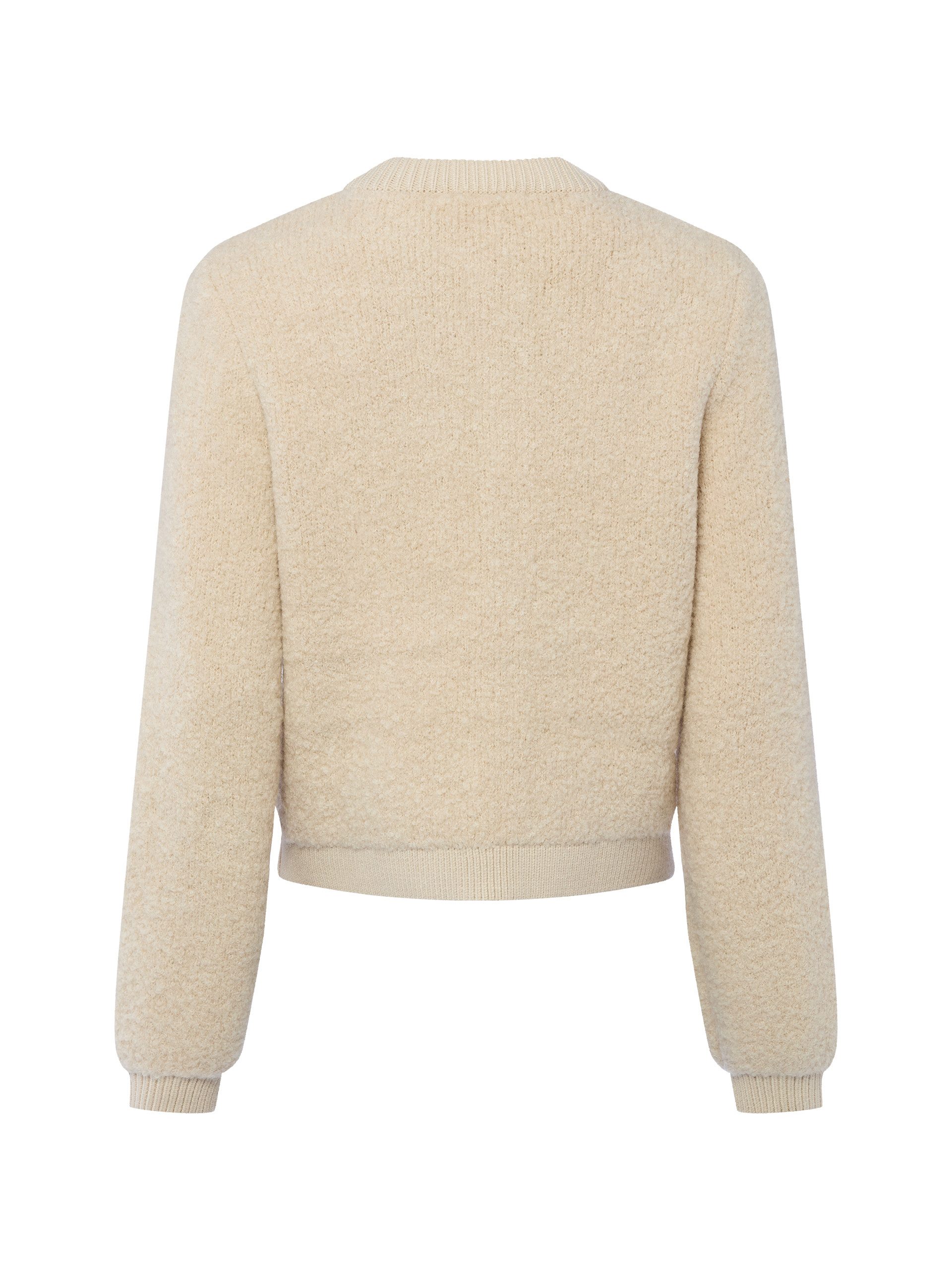Moss Copenhagen Strickjacke MSCHNerida günstig online kaufen