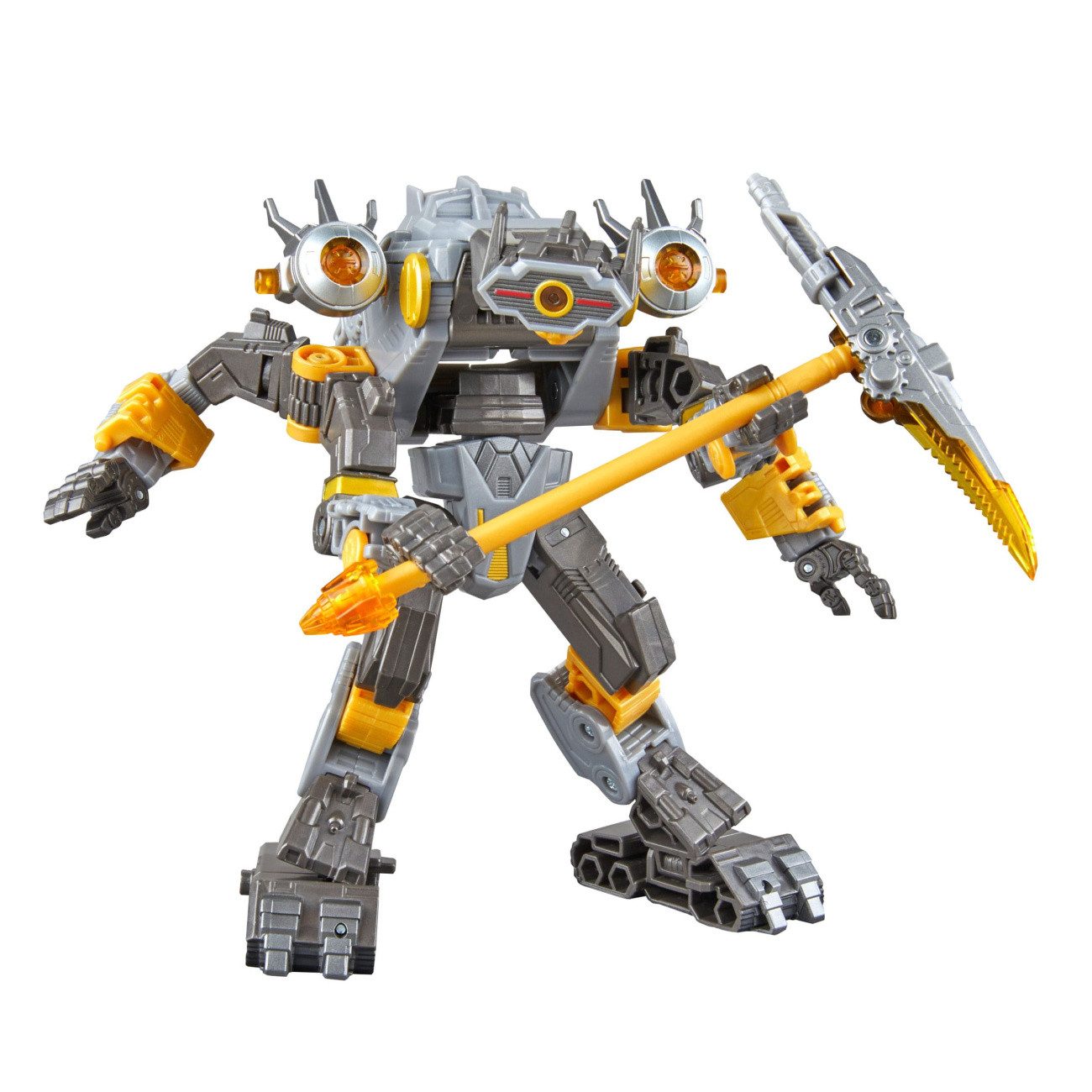 Hasbro Actionfigur Transformers Age of the Primes Voyager Class Actionfigur The Thirteen: