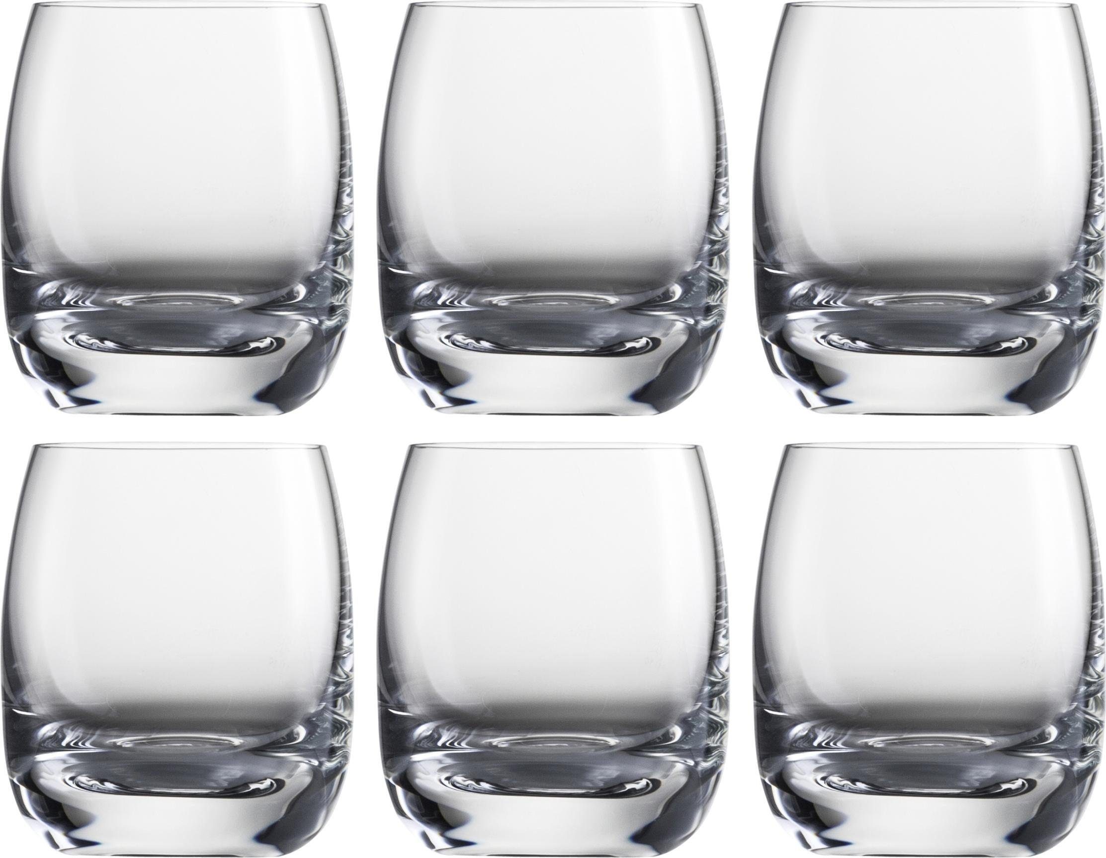 Schnapsglas