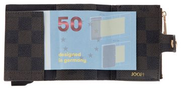 JOOP! Kartenetui cortina piazza c-four e-cage sv8, mit Allover Logo Print