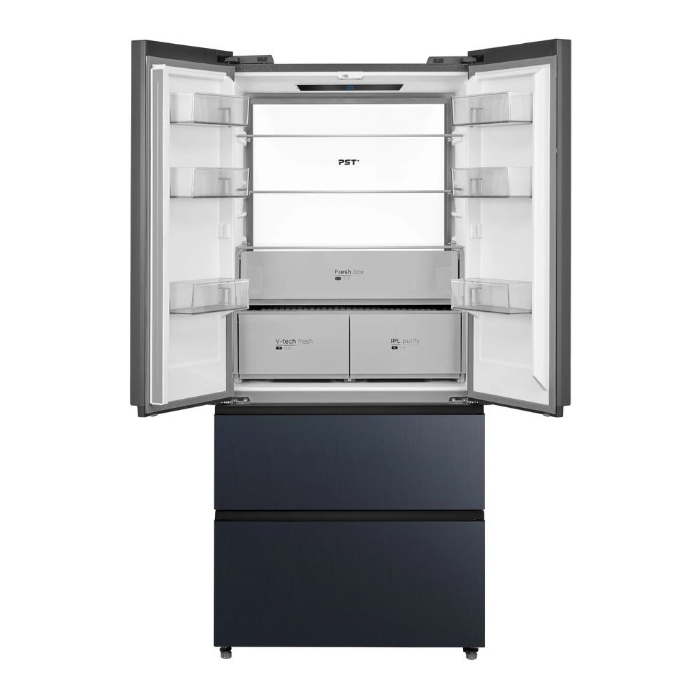 Midea French Door MDRF705BID70
