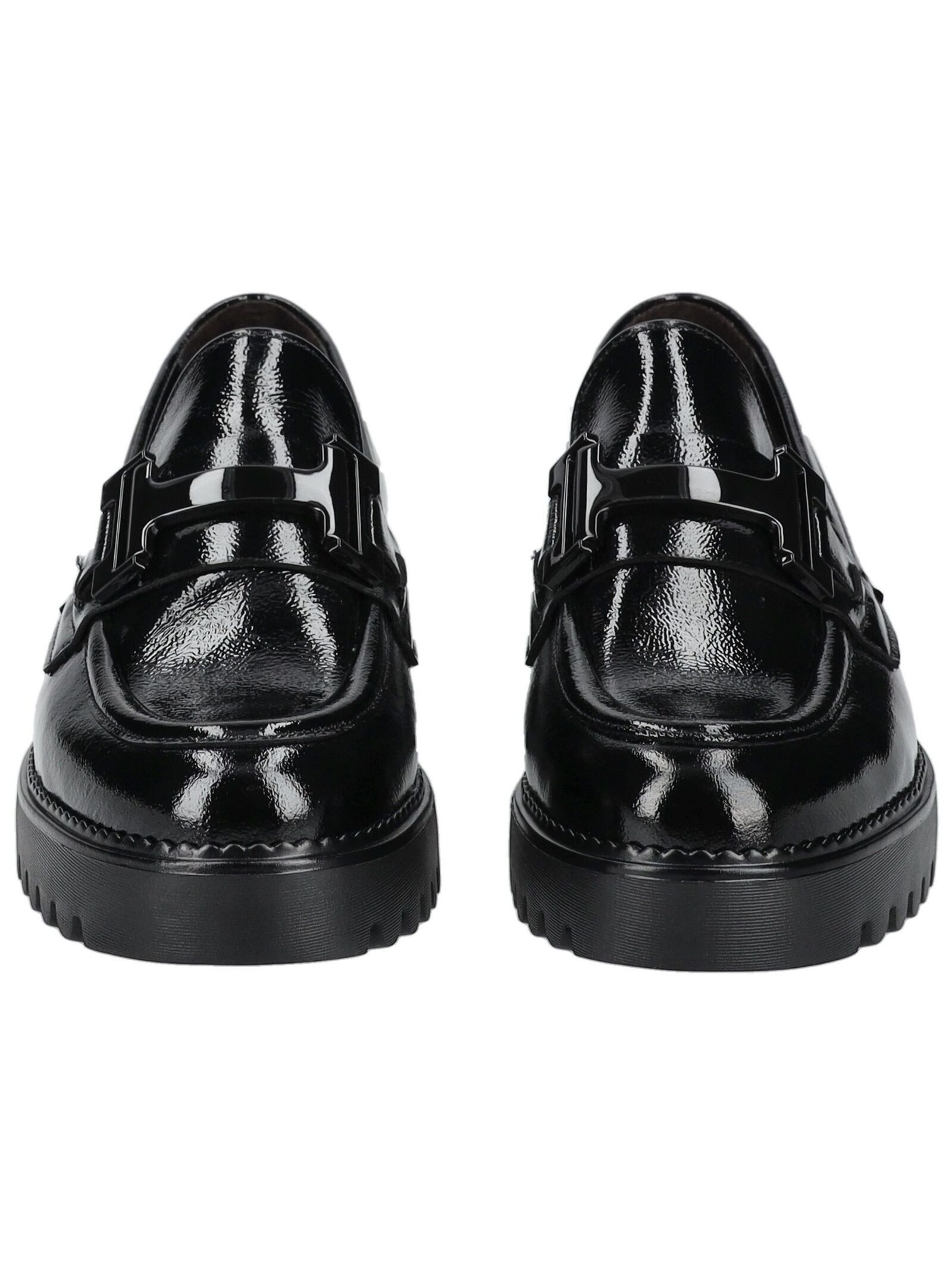 Gabor Comfort Gabor Comfort Slipper Leder Slipper