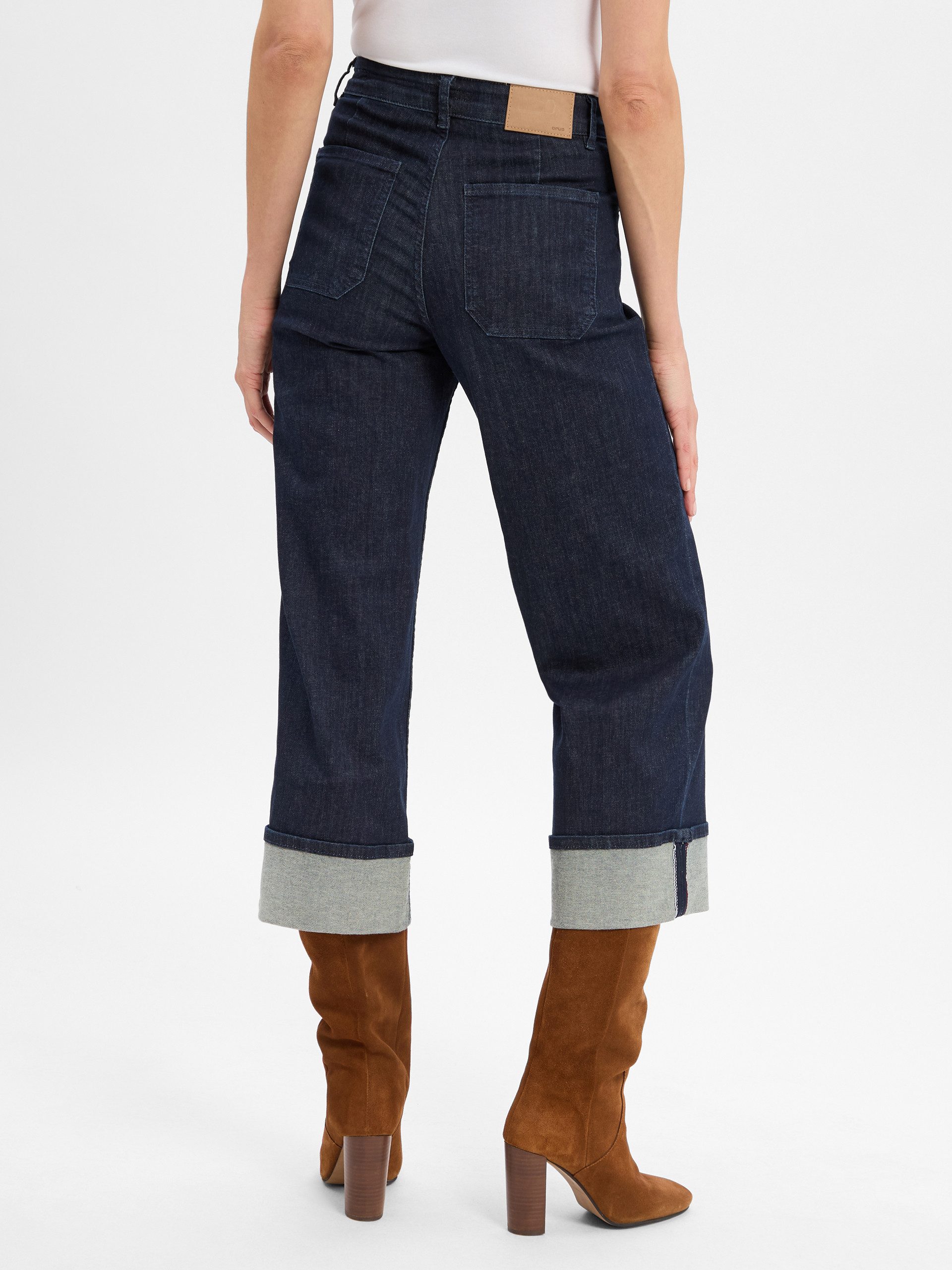 OPUS Schlagjeans Miva