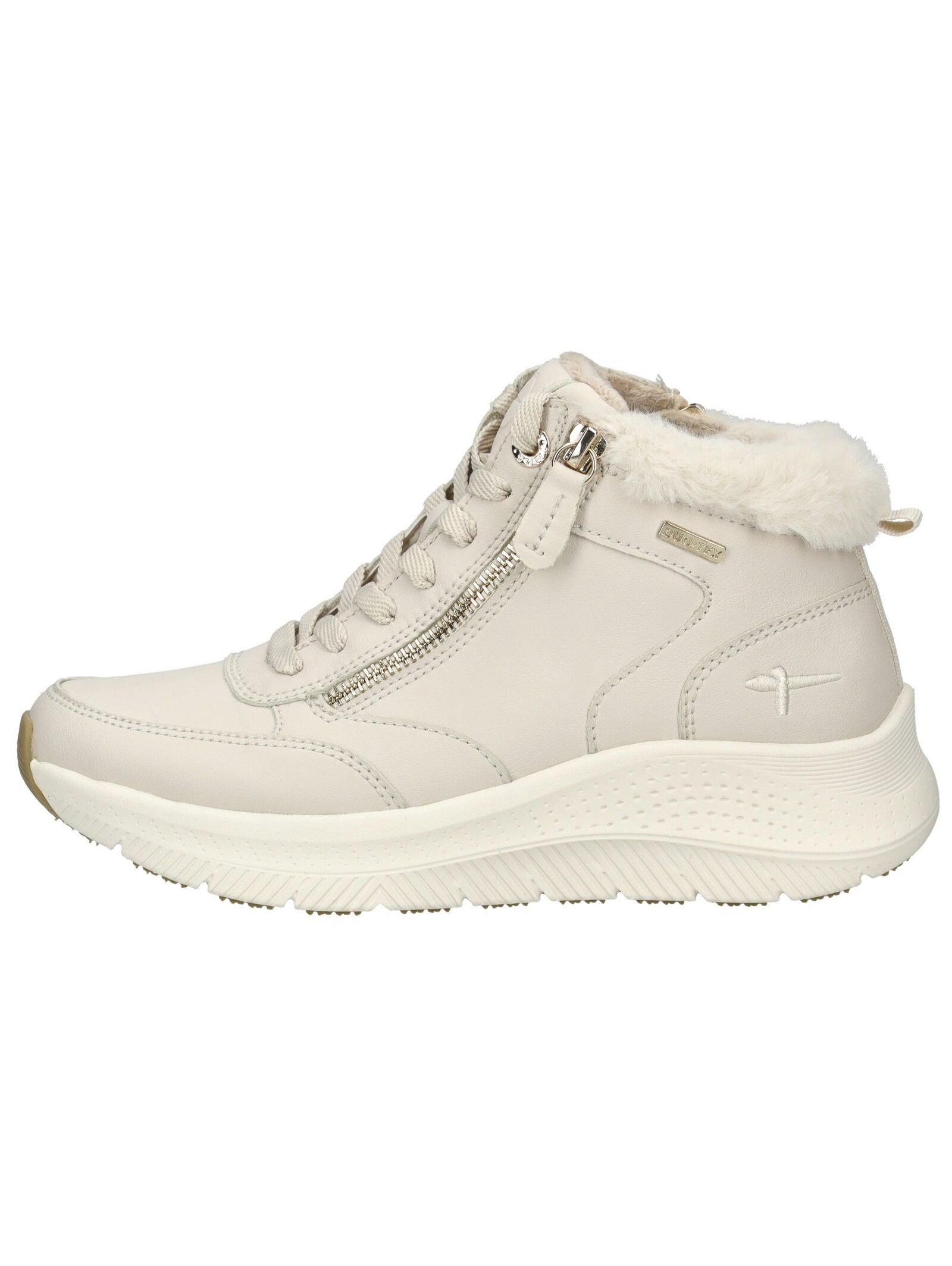 Tamaris Tamaris Sneaker Synthetik/Textil Sneaker günstig online kaufen