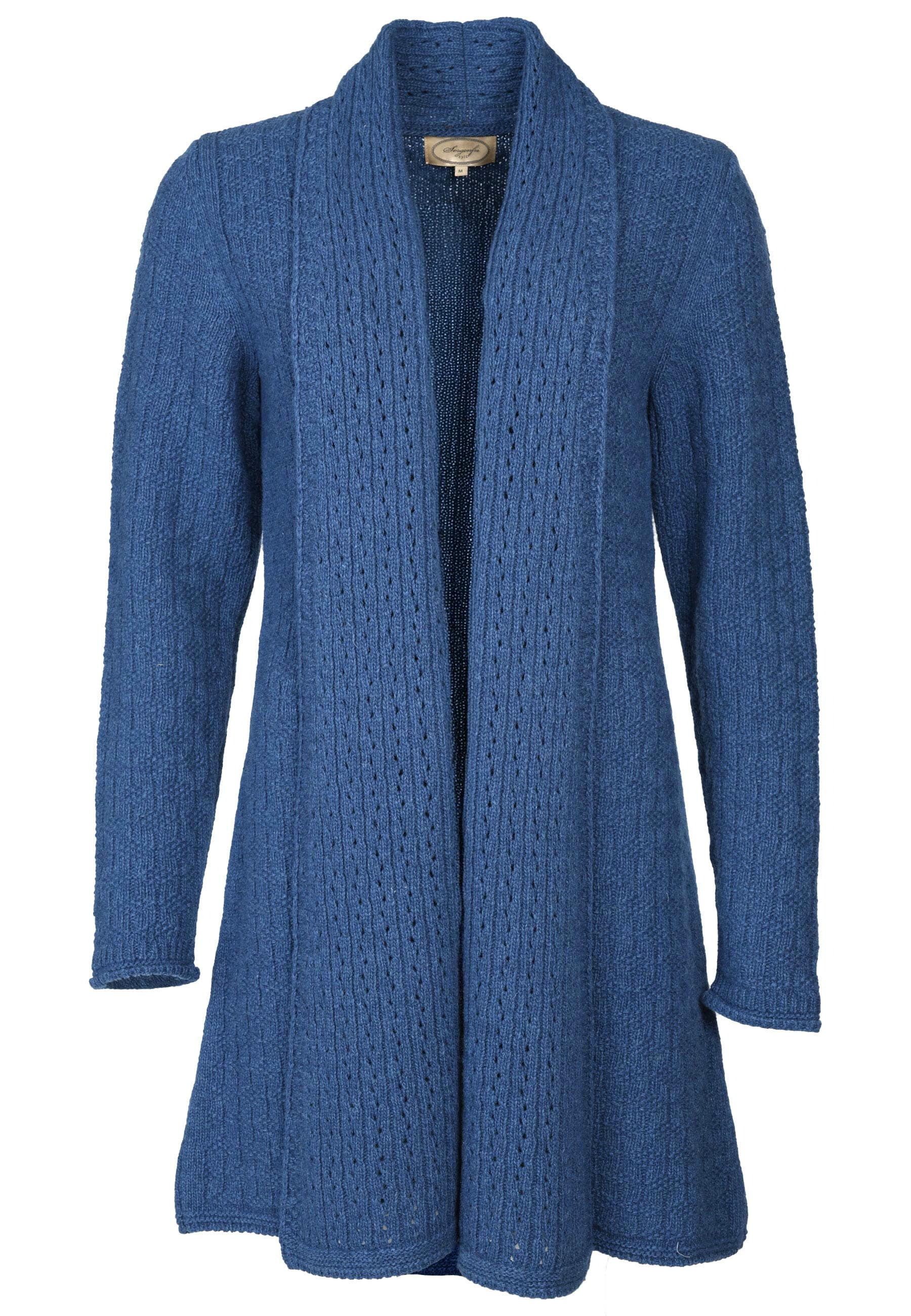 Sorgenfri Sylt Strickmantel Ebbie günstig online kaufen