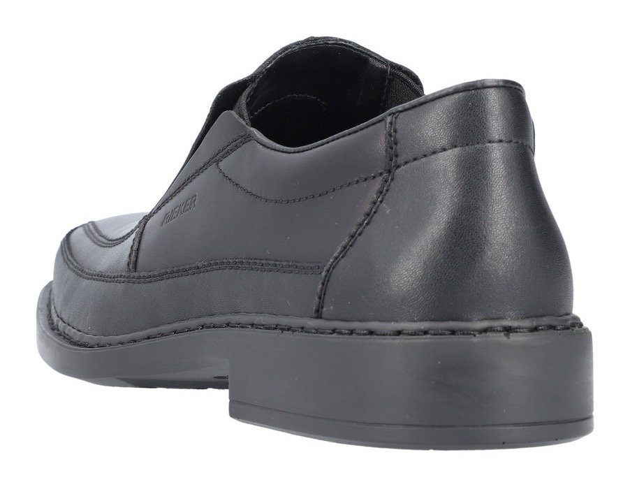 Rieker Slipper Festtagschuh, Halbschuh, Komfortschuh im klassischen Busines günstig online kaufen