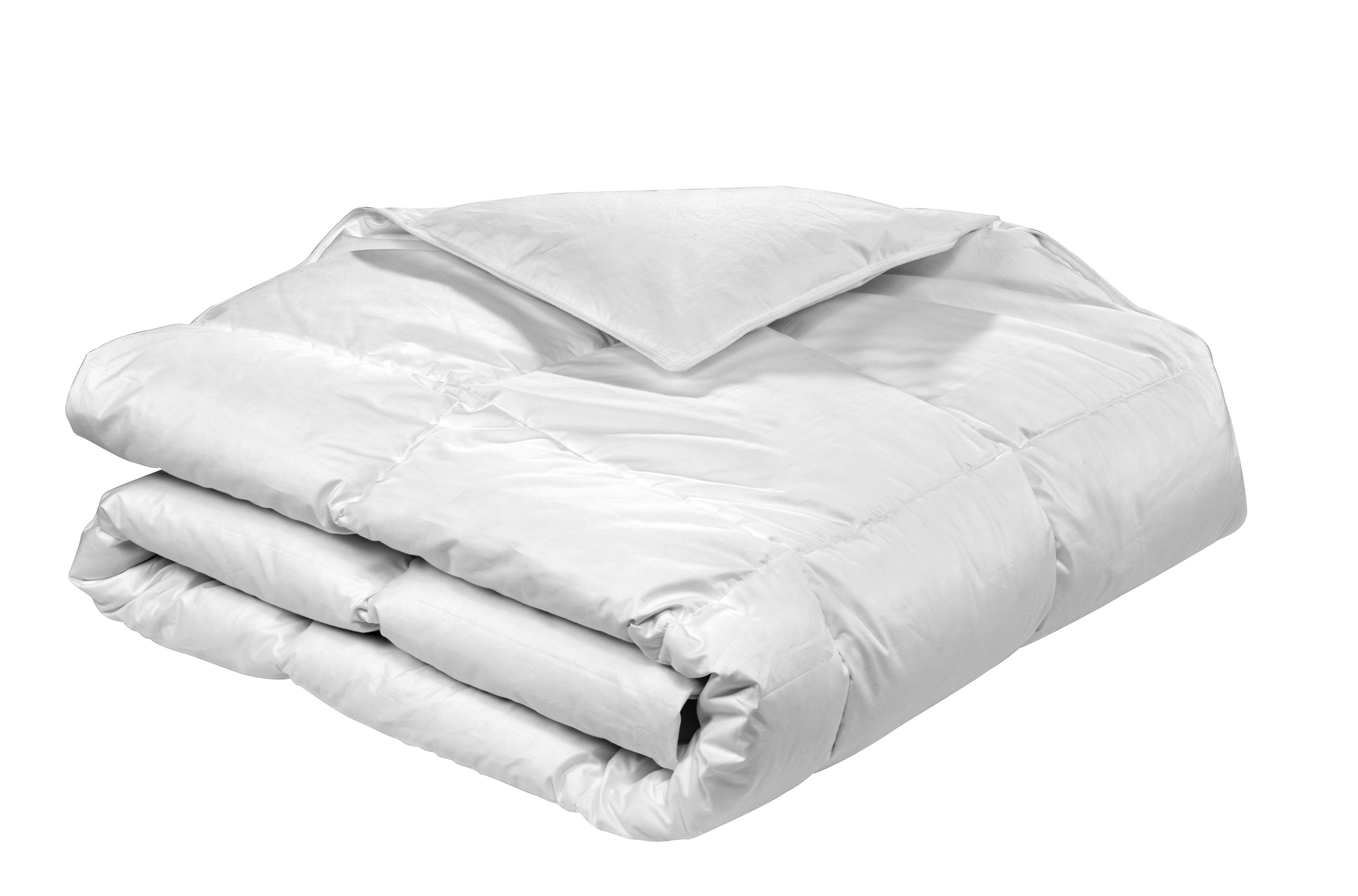 XDREAM Daunenbettdecke Überraschungspaket Bettdecke, 135x200 cm und weitere Größen, Winter, Füllung: 90% Daunen, 10% Federn, Bezug: 100% Baumwolle