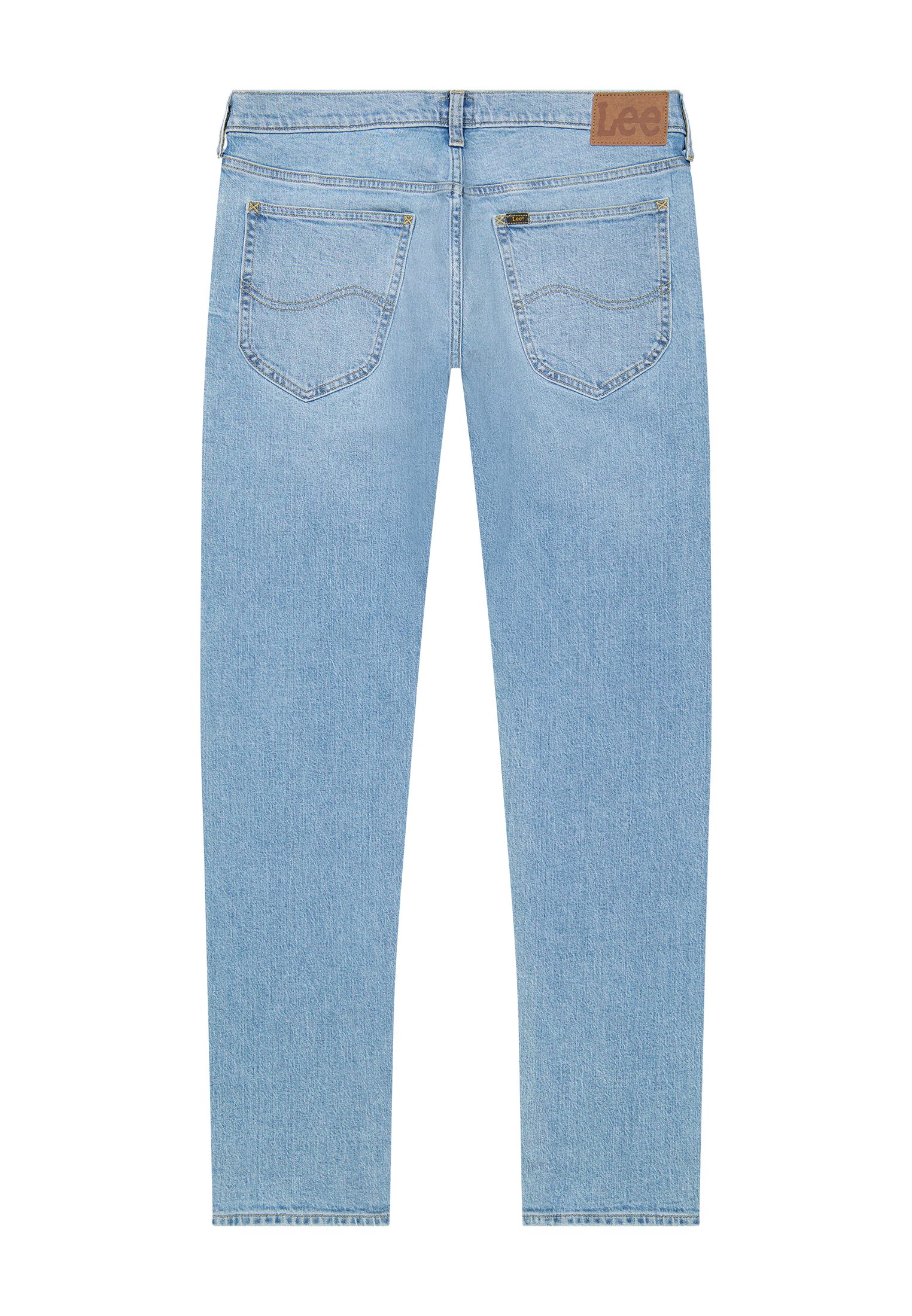 Lee Regular-fit-Jeans "DAREN ZIP FLY" günstig online kaufen
