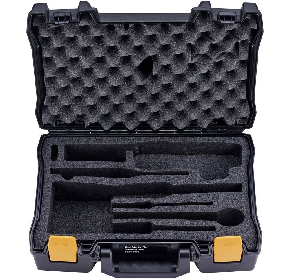 Thumbnail - testo Werkzeugkoffer testo 0516 1035 Messgerätekoffer (L x B) 454 mm x 319 mm (0516 1035)