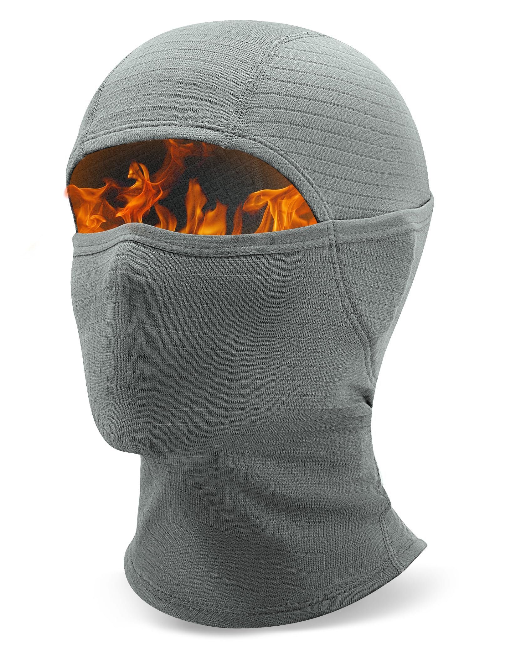 ROCKBROS Sturmhaube Warme Winddichte Atmungsaktive Sturmmaske günstig online kaufen