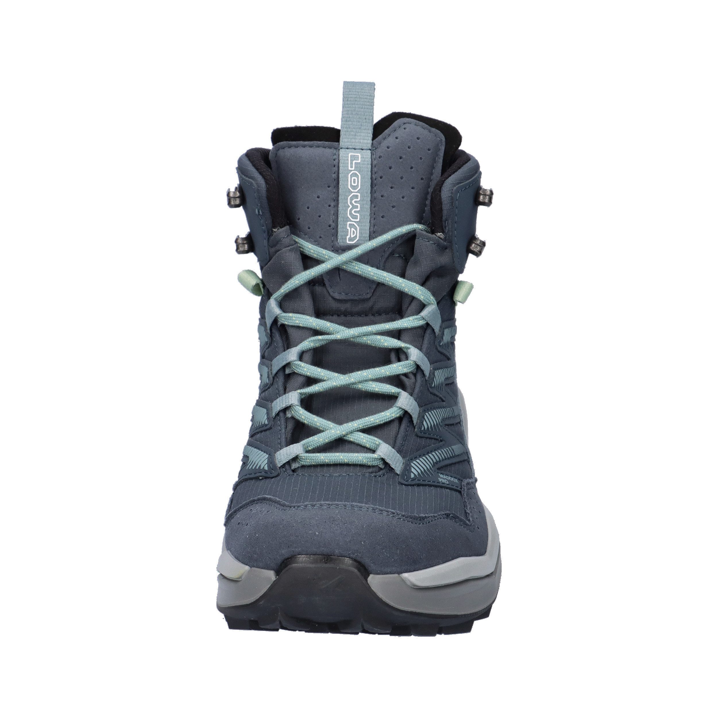Lowa Lowa Damen Wanderschuhe Maddox Pro GTX Mid 321620 Trekkingschuh