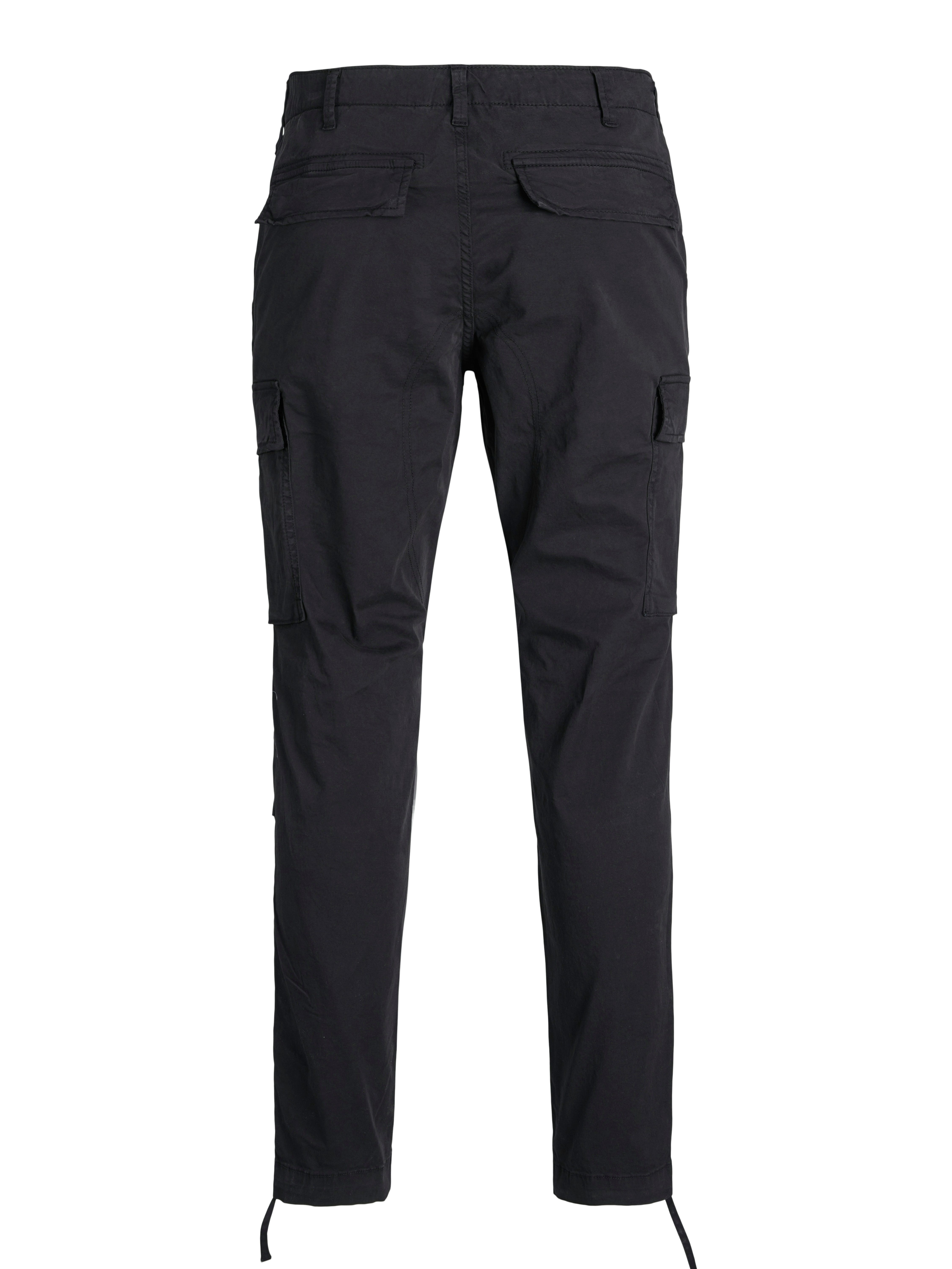 Jack & Jones Cargohose STACE TUCKER