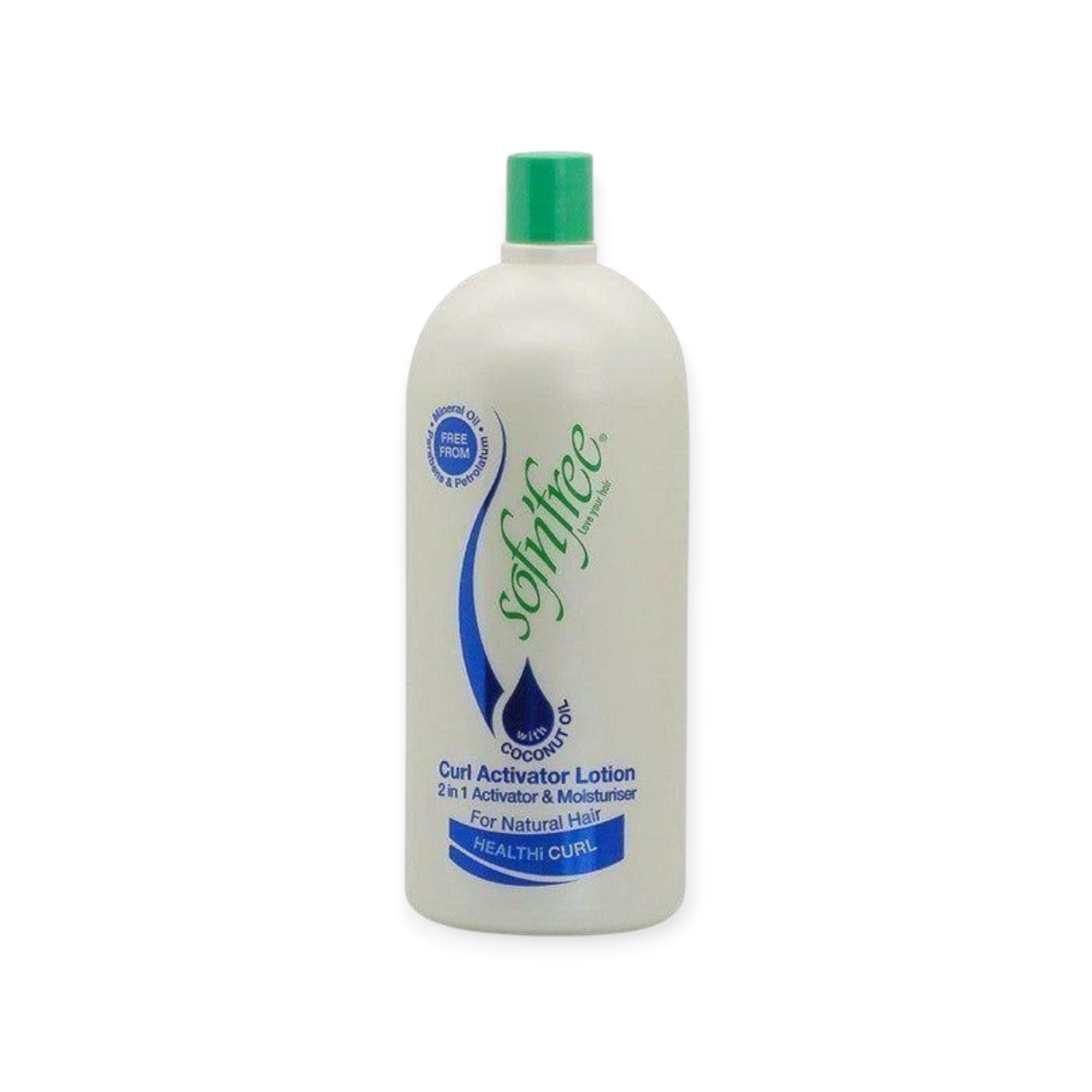 Sofn'free Kopfhaut-Pflegelotion Sofn'free Kopfhaut-Pflegelotion Curl Activator