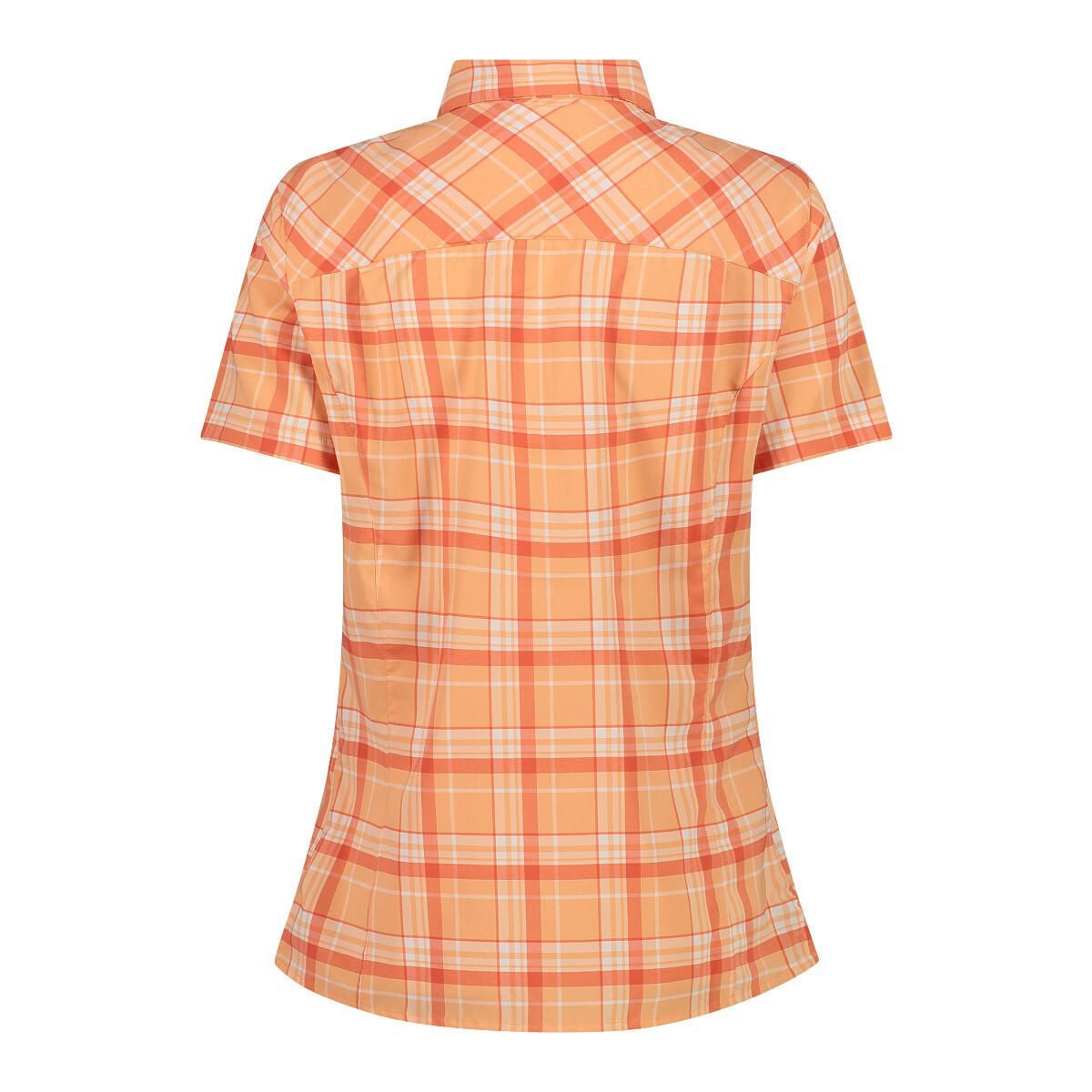 CMP Outdoorbluse Woman Shirt