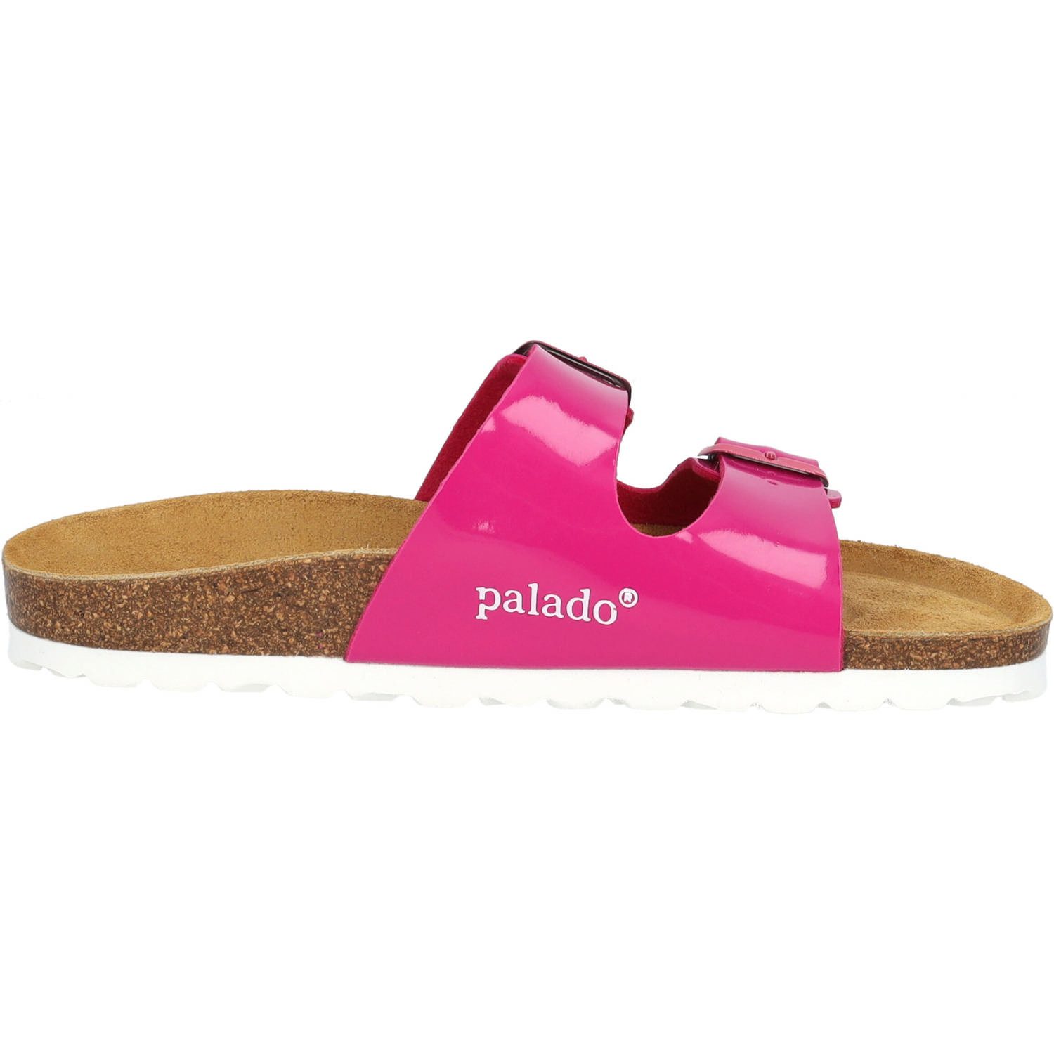 Palado Milos Lack Pantolette