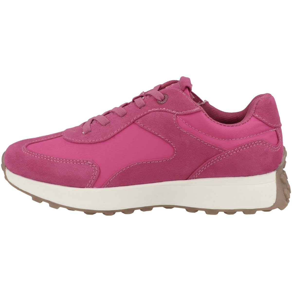 s.Oliver 5-43208-30 Mädchen pink Sneaker
