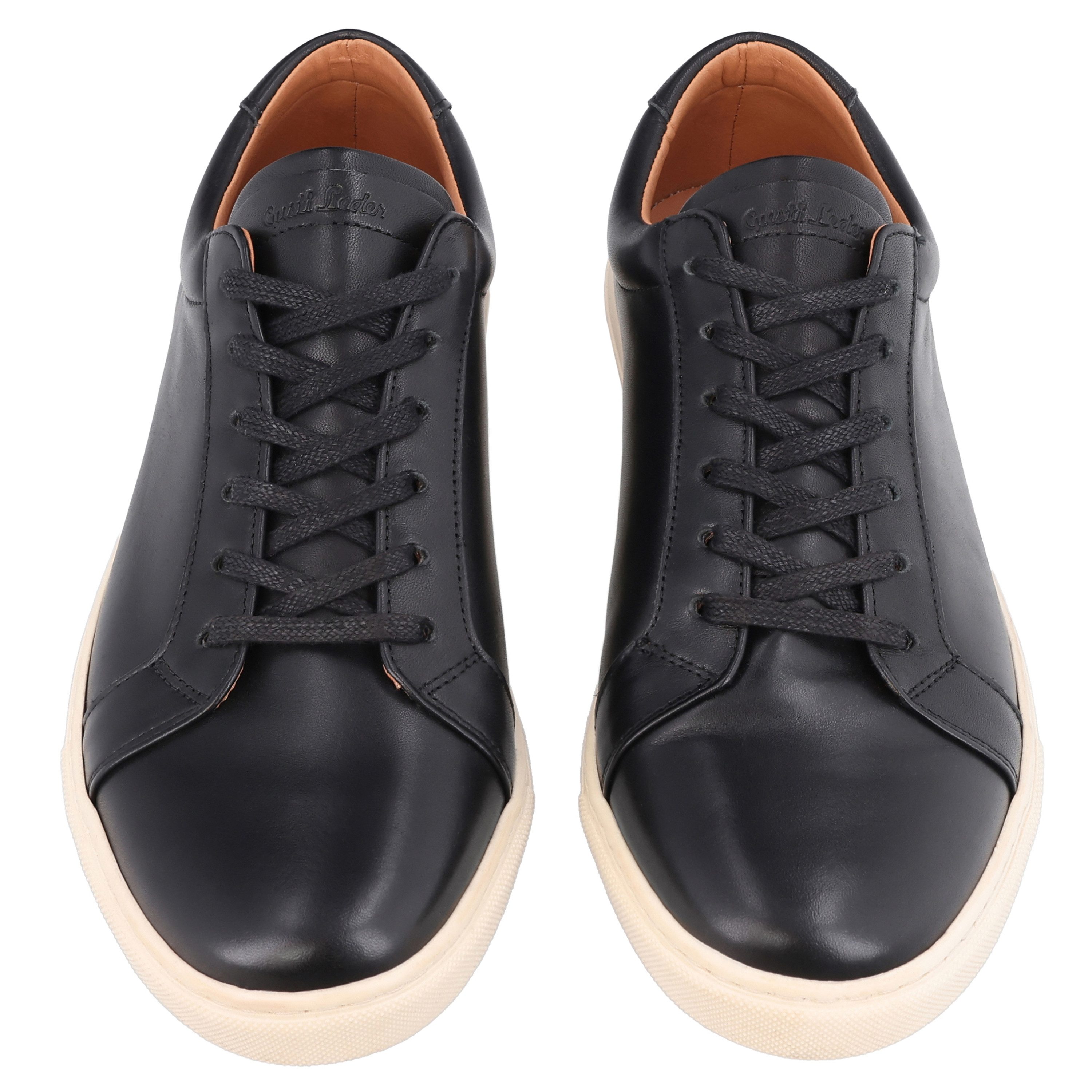 Gusti Leder Gusti Leder Schuhe Frederik Schnürschuh