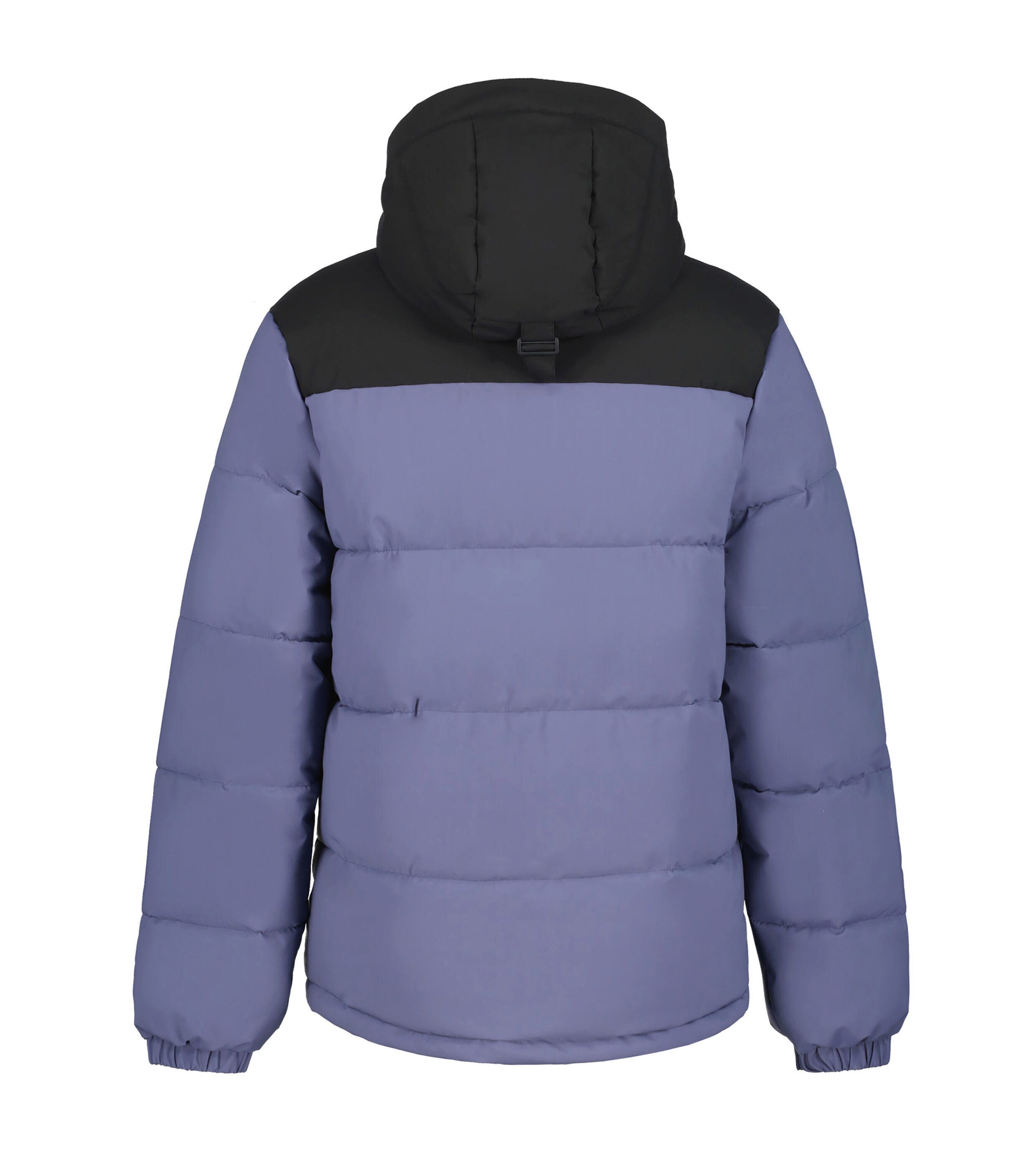 Icepeak Steppjacke AMERI für sportlichen Look, für aktive Tage, aus Polyest günstig online kaufen