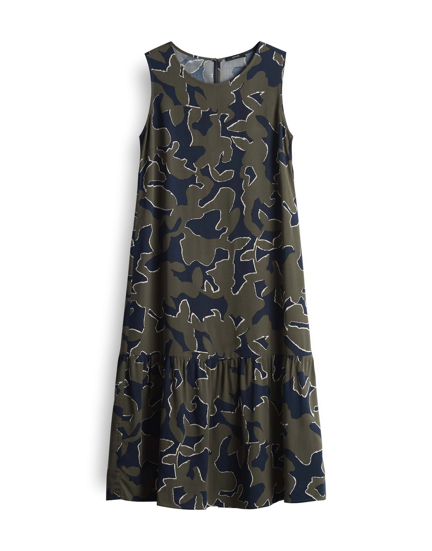 OPUS A-Linien-Kleid Wicy wildflower günstig online kaufen