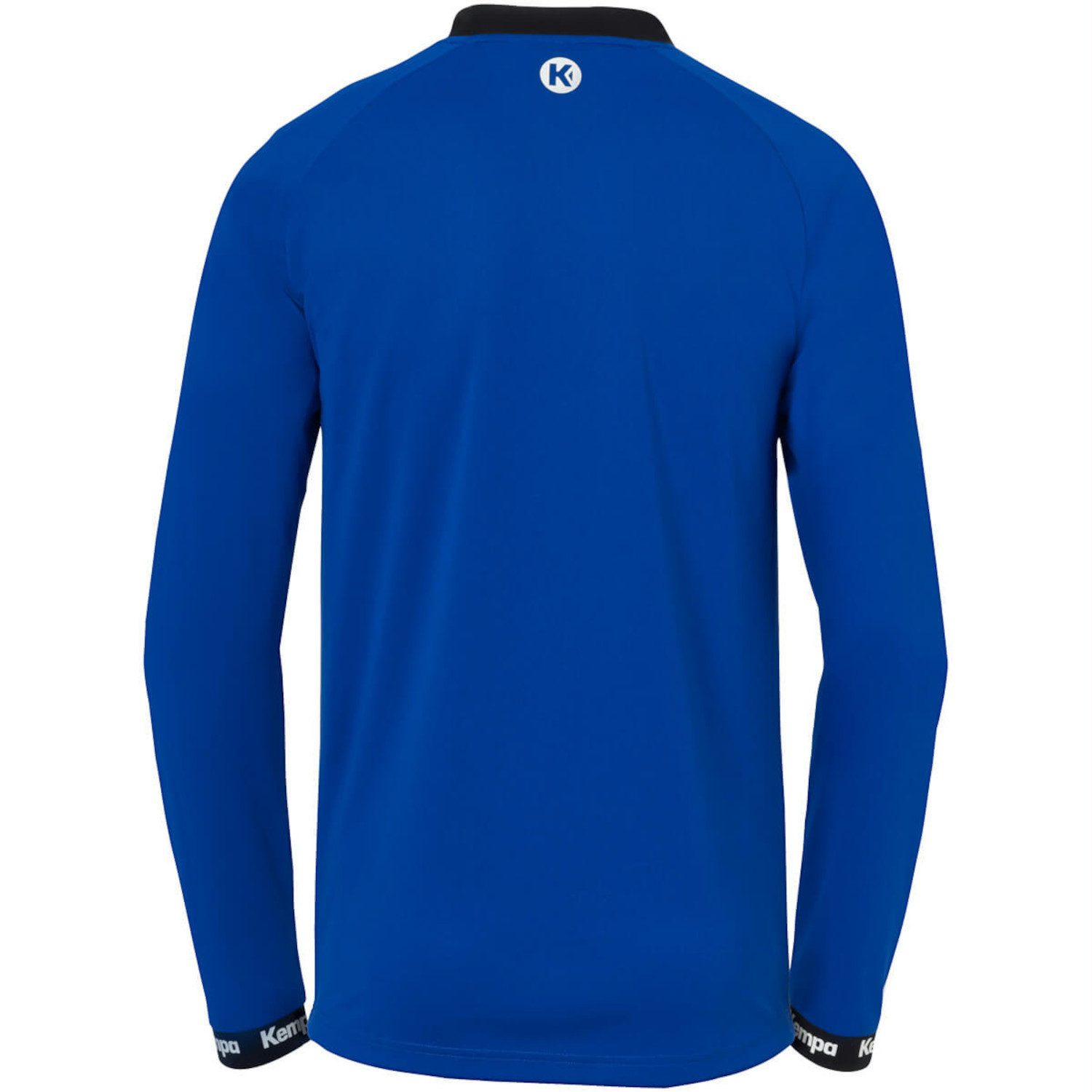 Kempa Langarmshirt Kempa Herren Langarmshirt Wave 26
