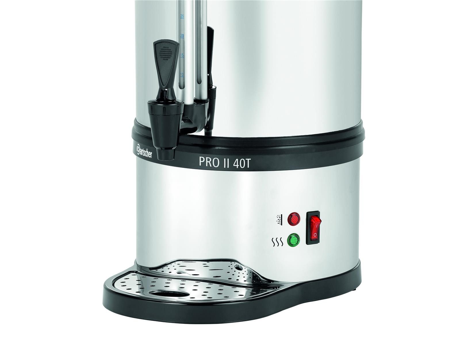 Bartscher Kaffeebereiter