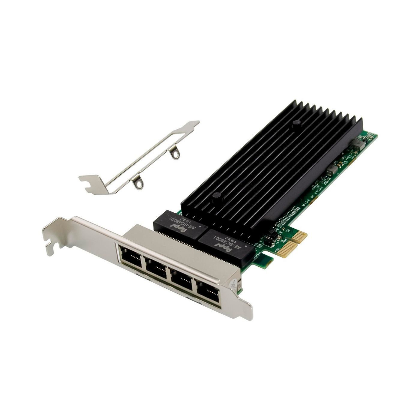 Microconnect Netzwerk-Adapter