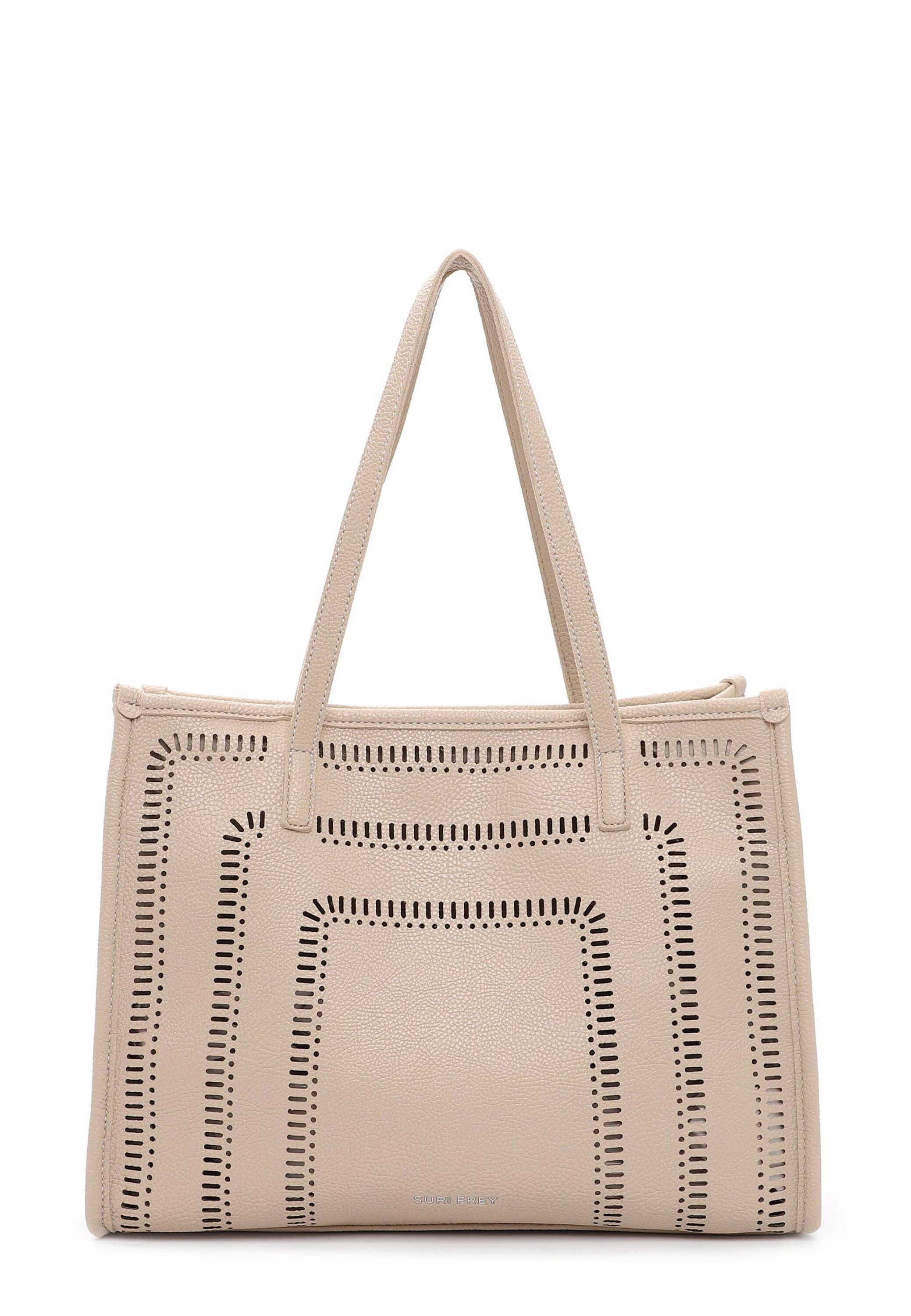 Shopper Damen Shopper Maddy