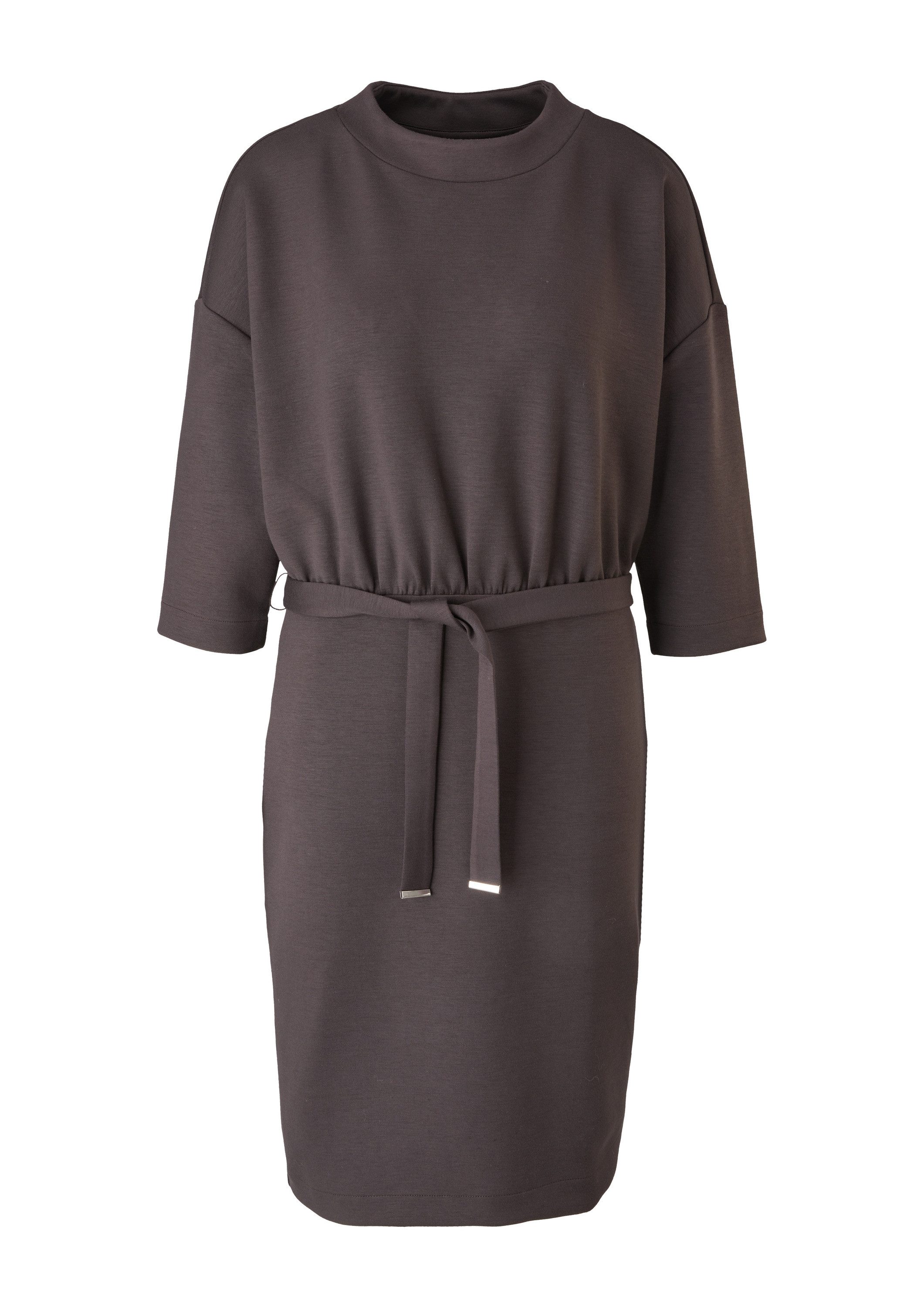 s.Oliver Minikleid Kleid Kleid mit Taillengürtel günstig online kaufen