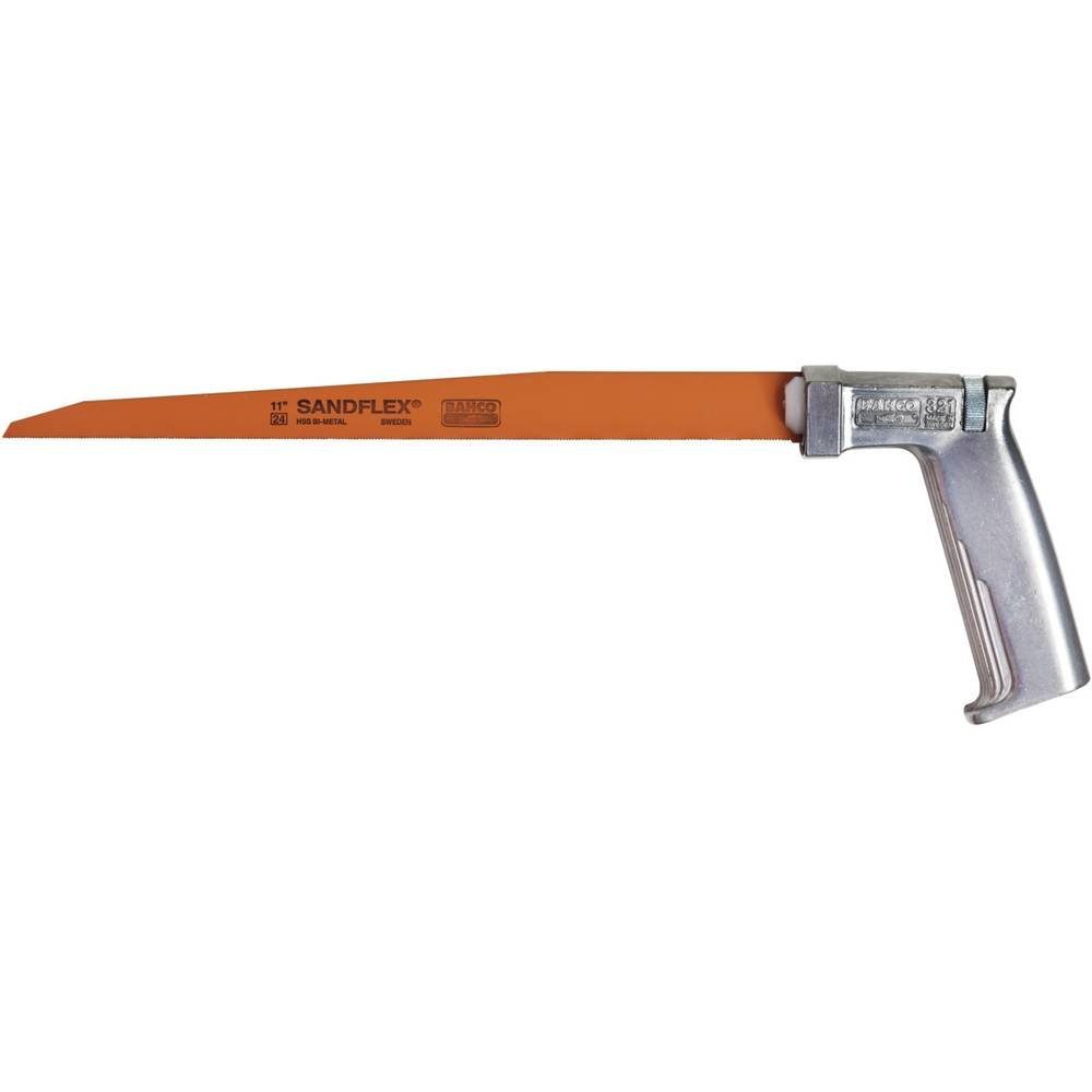 Handsäge Metallstichsäge