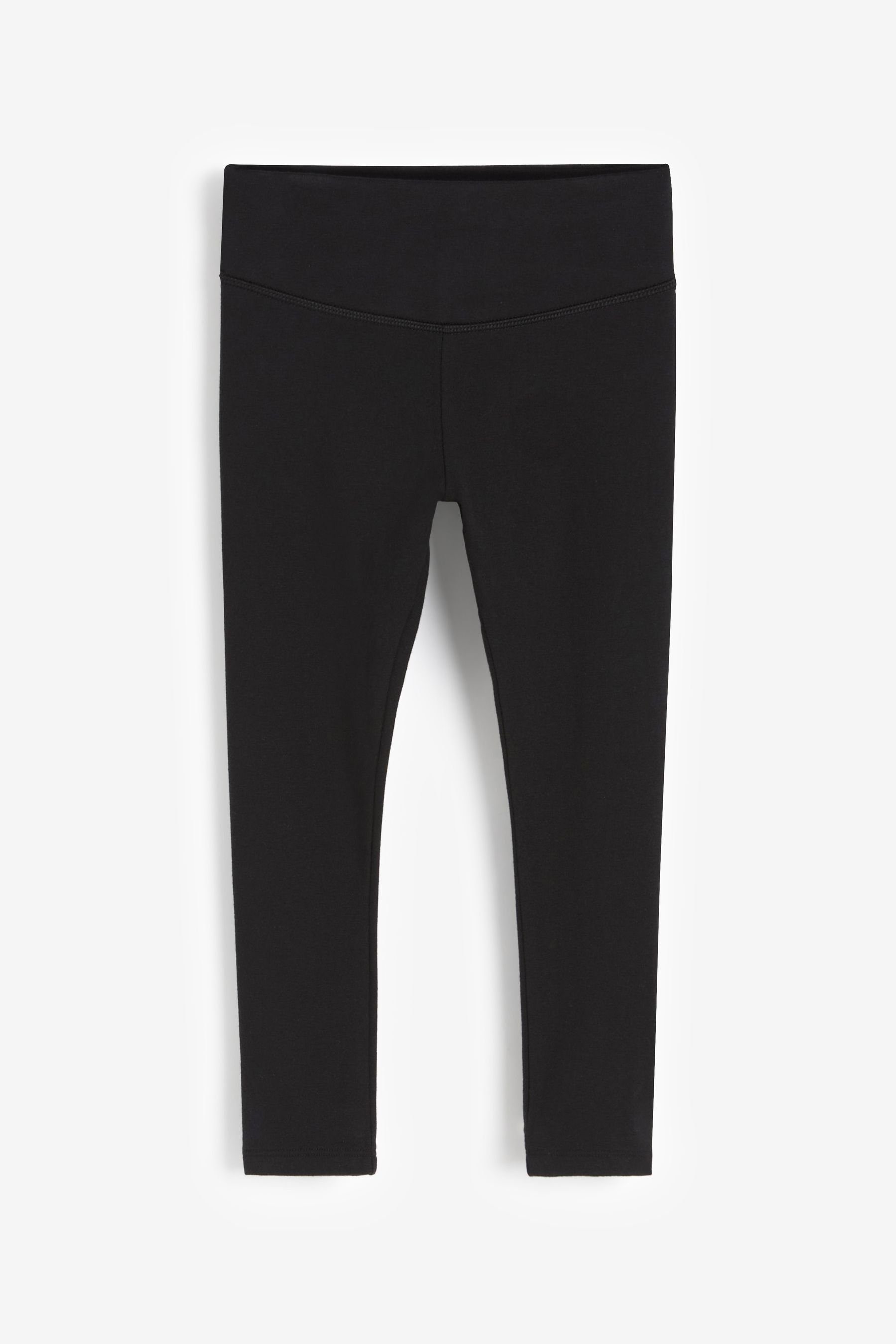 Next Leggings Leggings (3 bis 16 Jahre), 3er-Pack (3-tlg)