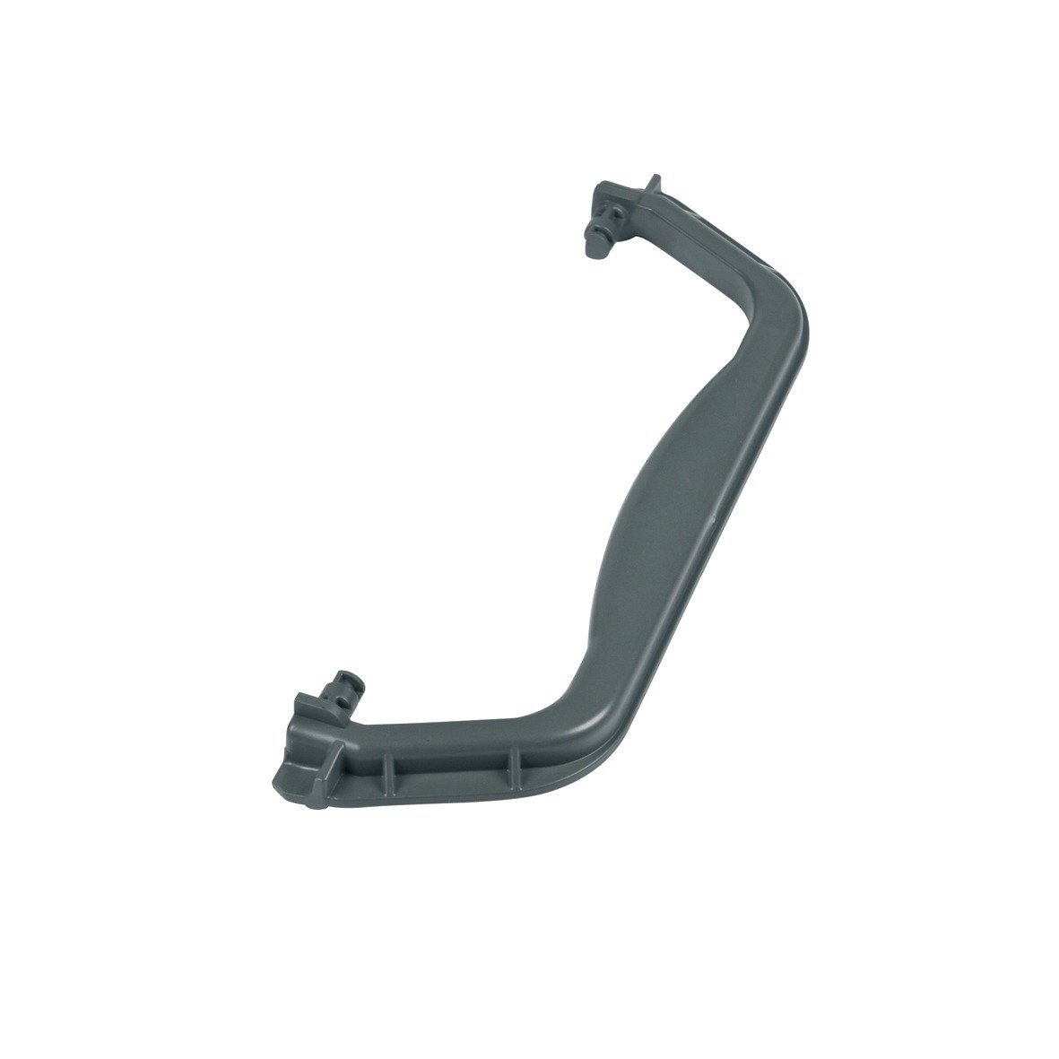 easyPART Türgriff wie Bauknecht 481010354762 Filtergriff Whirlpool, Trockner