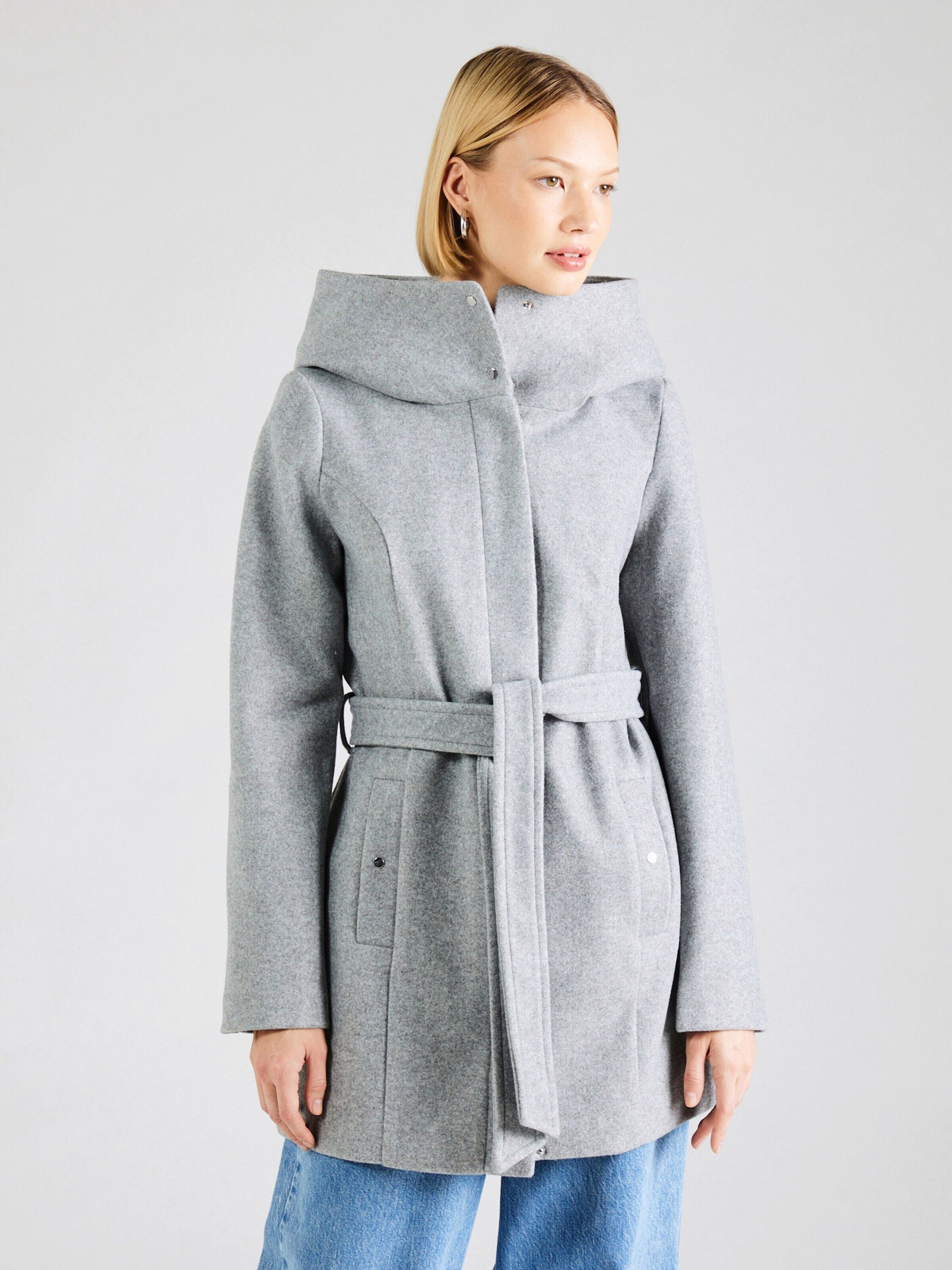 Vero Moda Steppjacke (1-St) günstig online kaufen