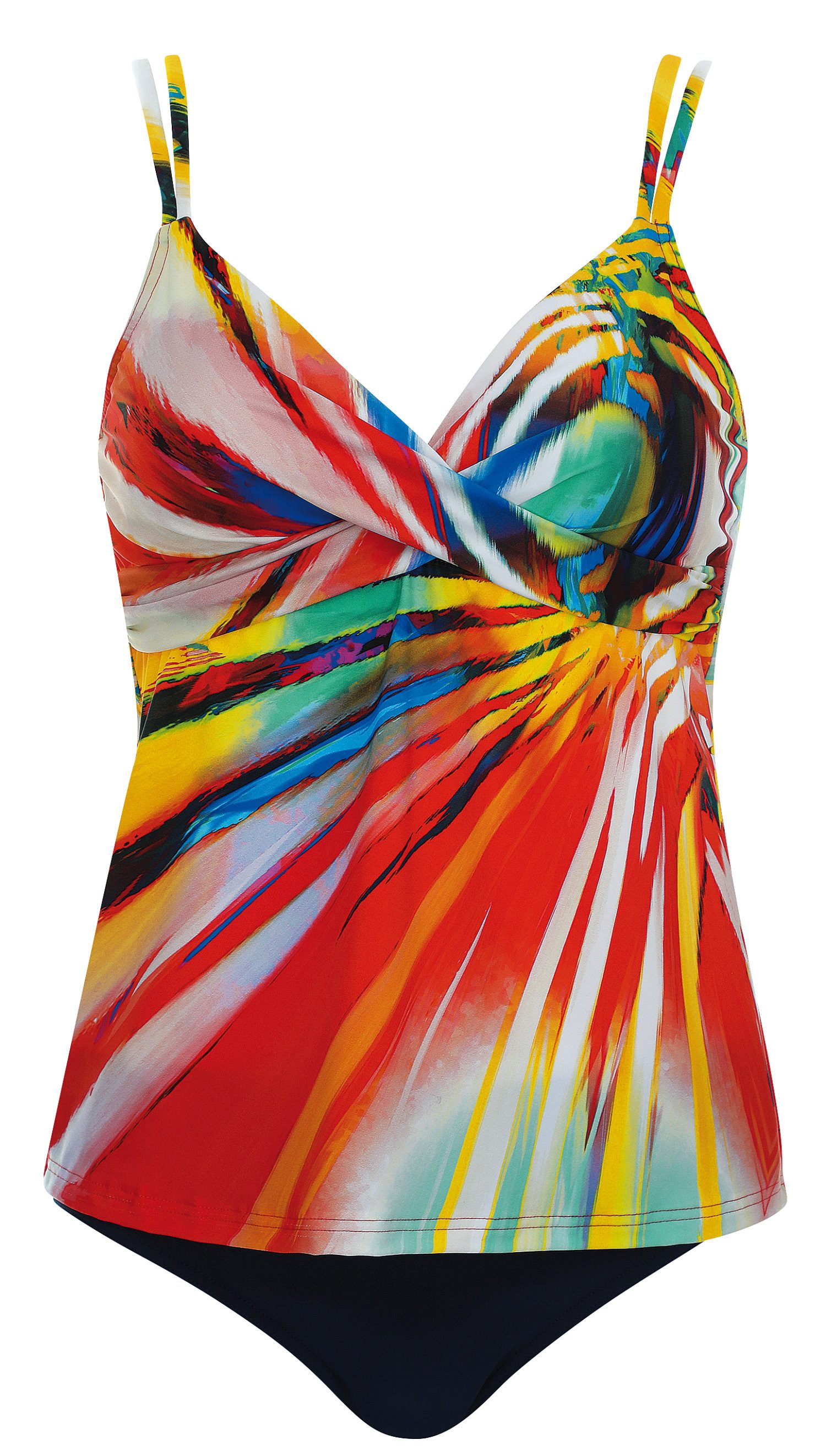 Sunflair Tankini Damen Tankini (2-St) Modisches günstig online kaufen