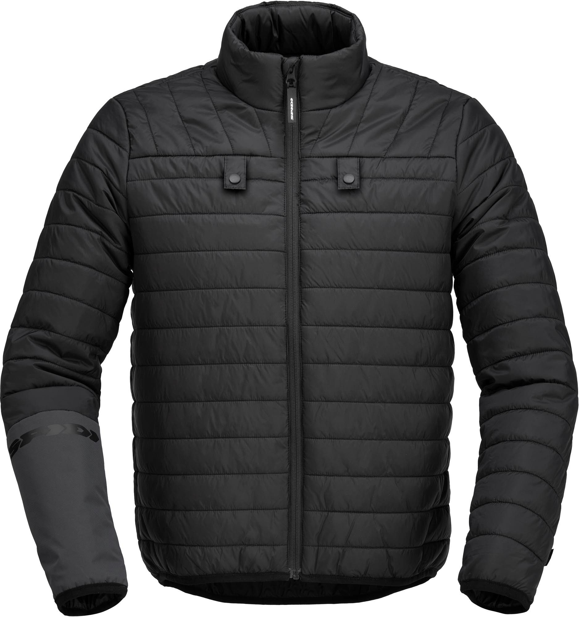 SpiDi Motorradjacke Thermal Motorrad Textiljacke isolierend thermisch