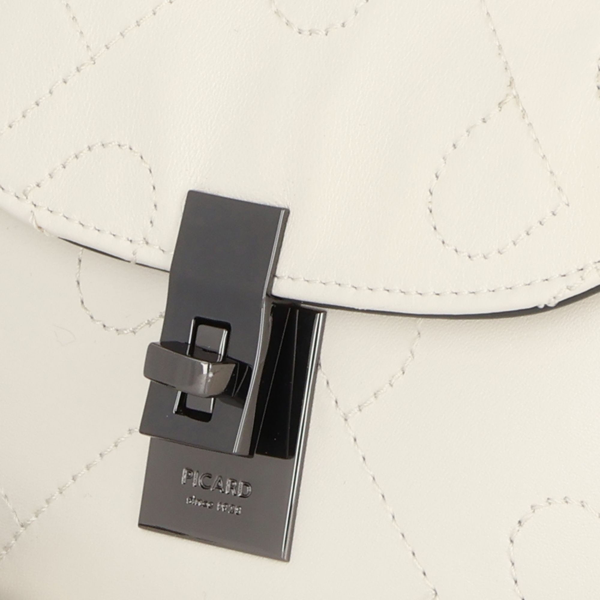 Picard Umhängetasche Liberty, Leder