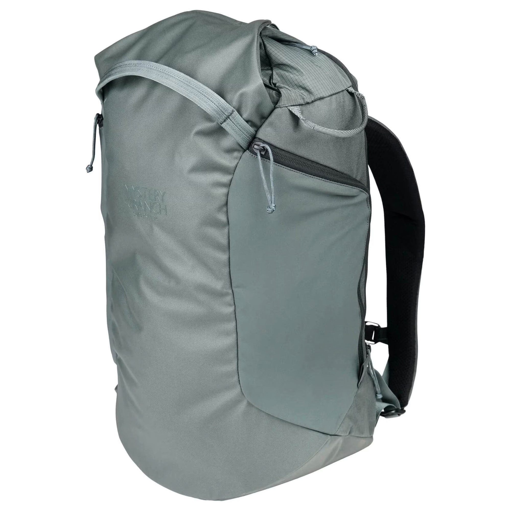 Mystery Ranch Rucksack Superset 24 - Rucksack (mineral gray)