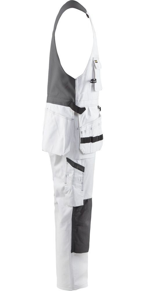 Blåkläder Latzhose Maler Kombihose