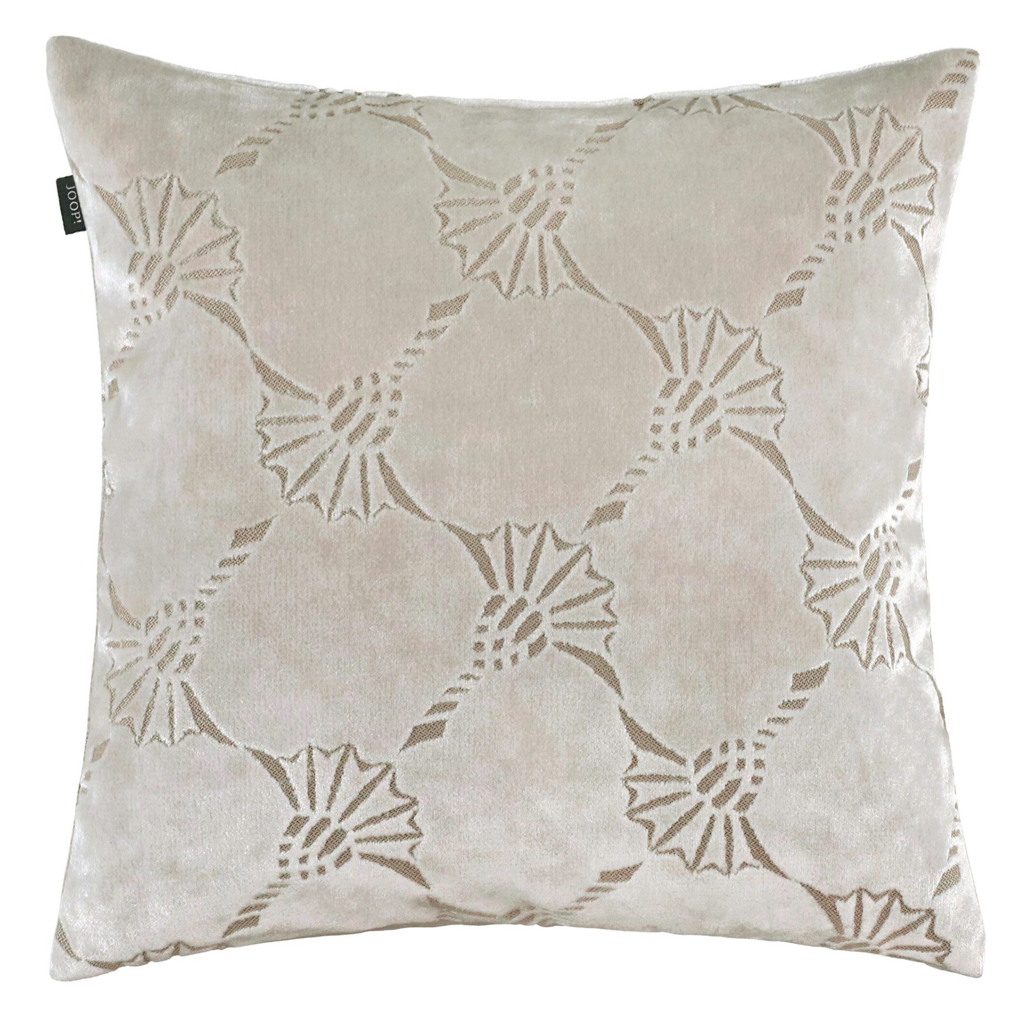 JOOP! Kissenhüllen Shutter, (1 Stück) günstig online kaufen