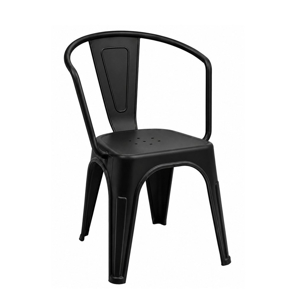 hjh OFFICE Sitzhocker Vantaggio Poly Hocker 100% Polypropylen Höhe, Vantaggio Poly