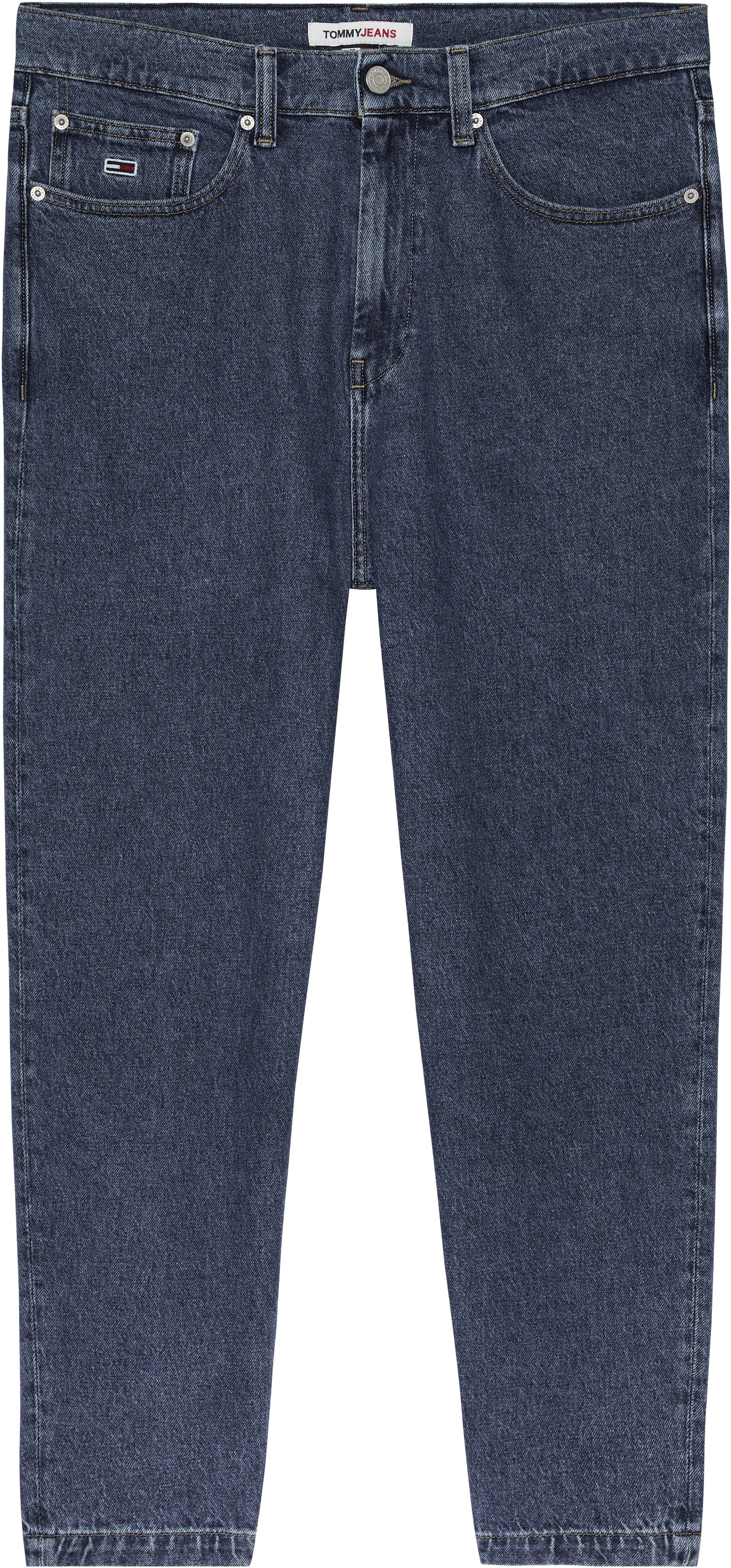 DF Tommy Loose-fit-Jeans blue TPRD BAX Jeans LOOSE medium
