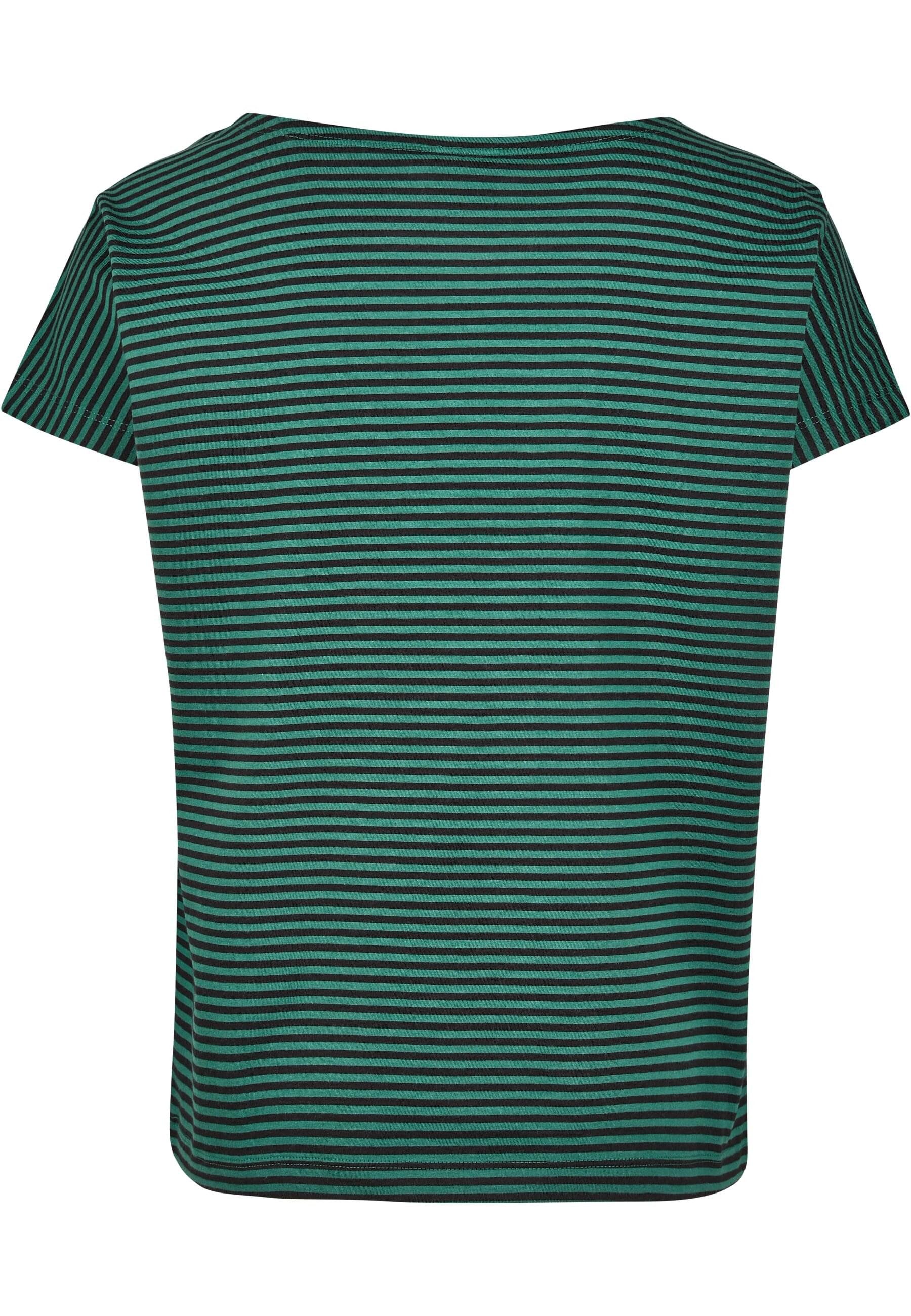URBAN CLASSICS Kurzarmshirt Urban Classics Damen günstig online kaufen