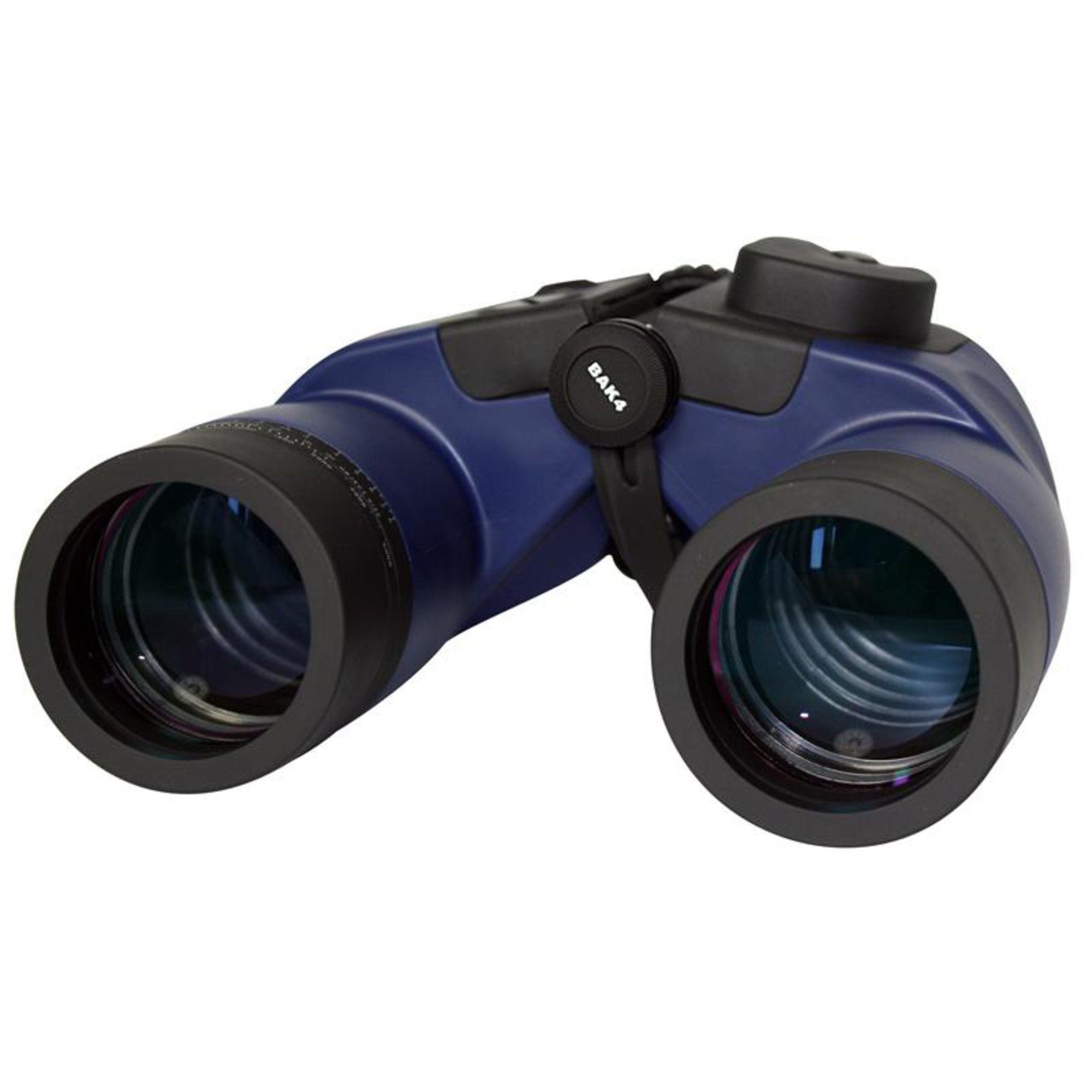 Omegon Omegon Fernglas Seastar 7x50 mit analogem Kompass Fernglas