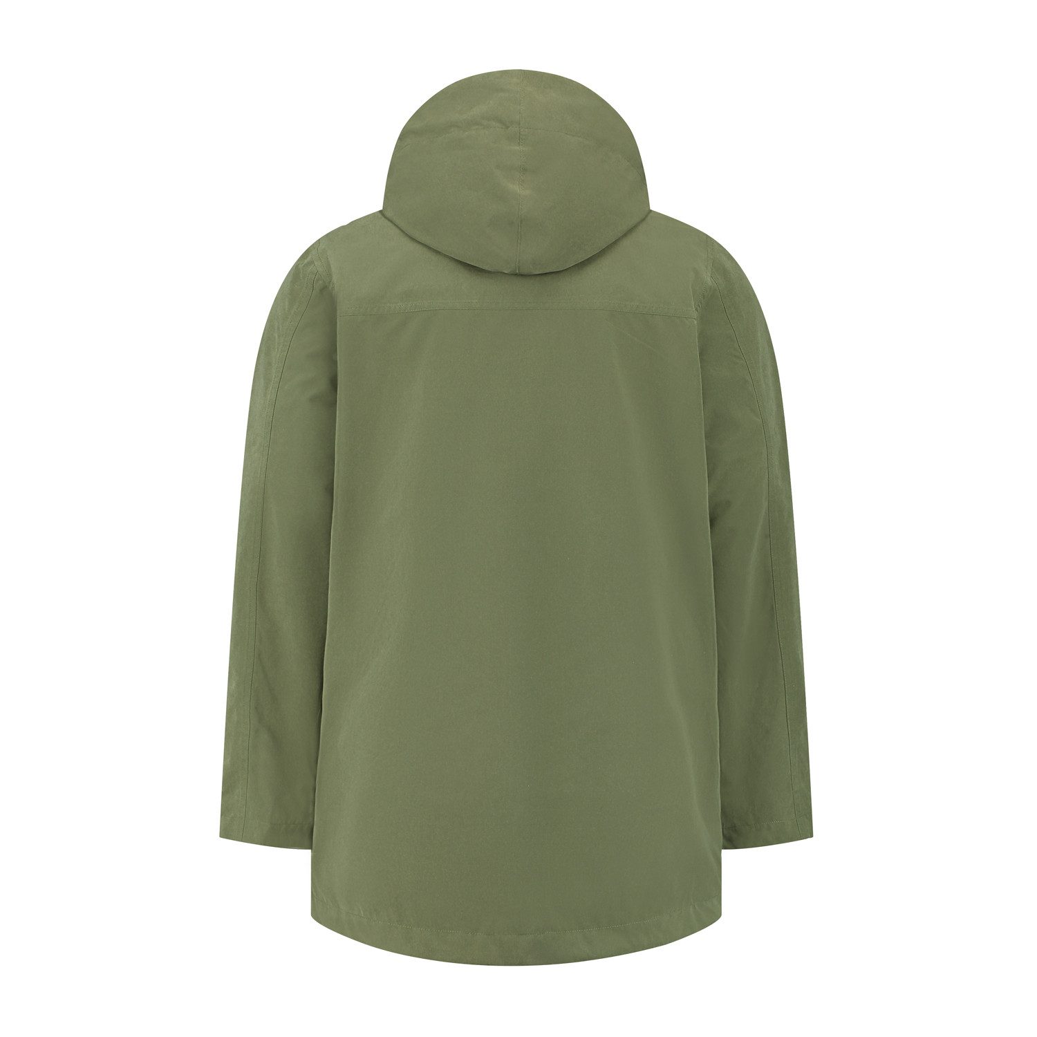 MGO Outdoorjacke MGO James Jacket Men günstig online kaufen