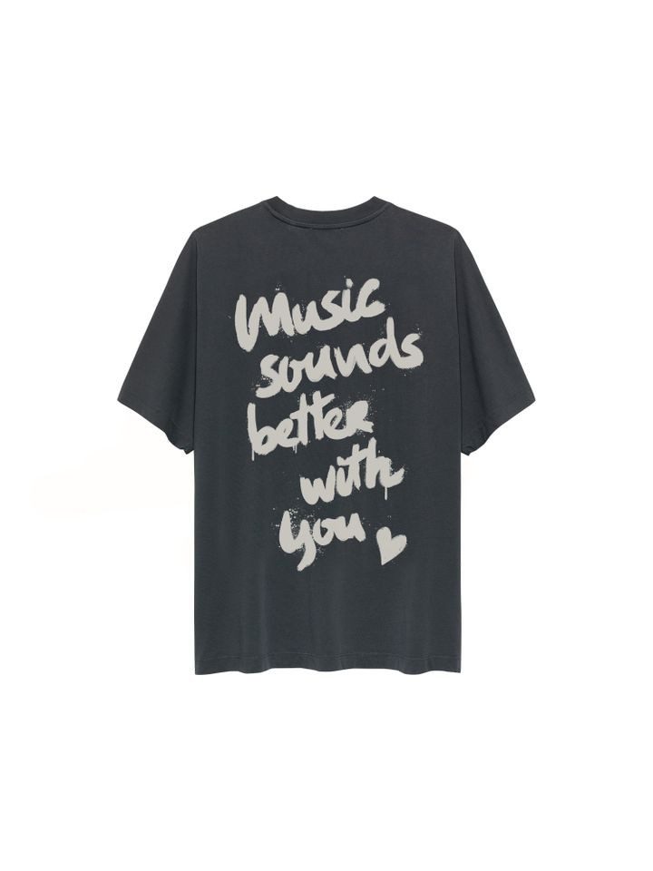 Catwalk Junkie T-Shirt