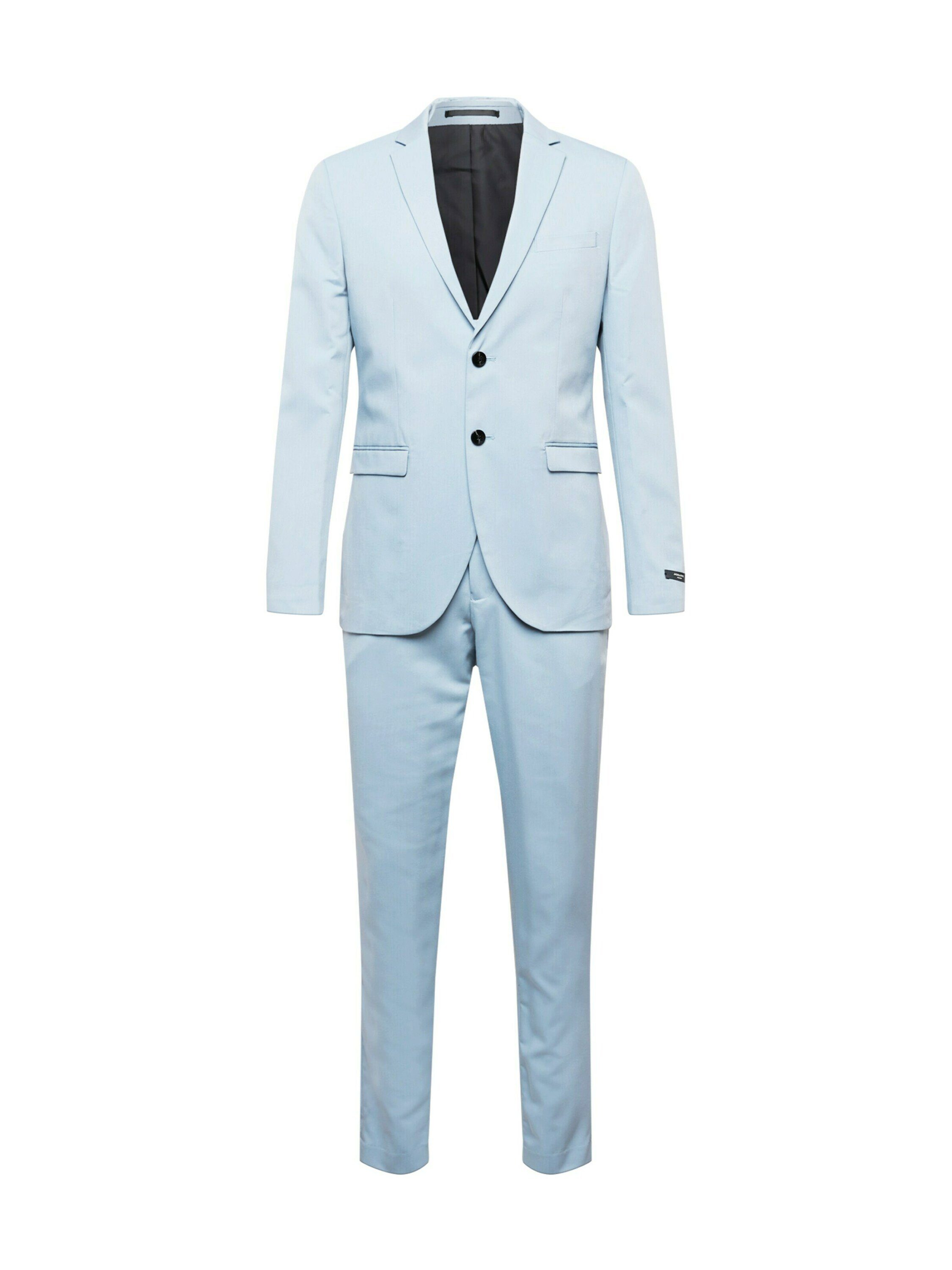 Jack & Jones Anzug Franco (2-tlg) günstig online kaufen