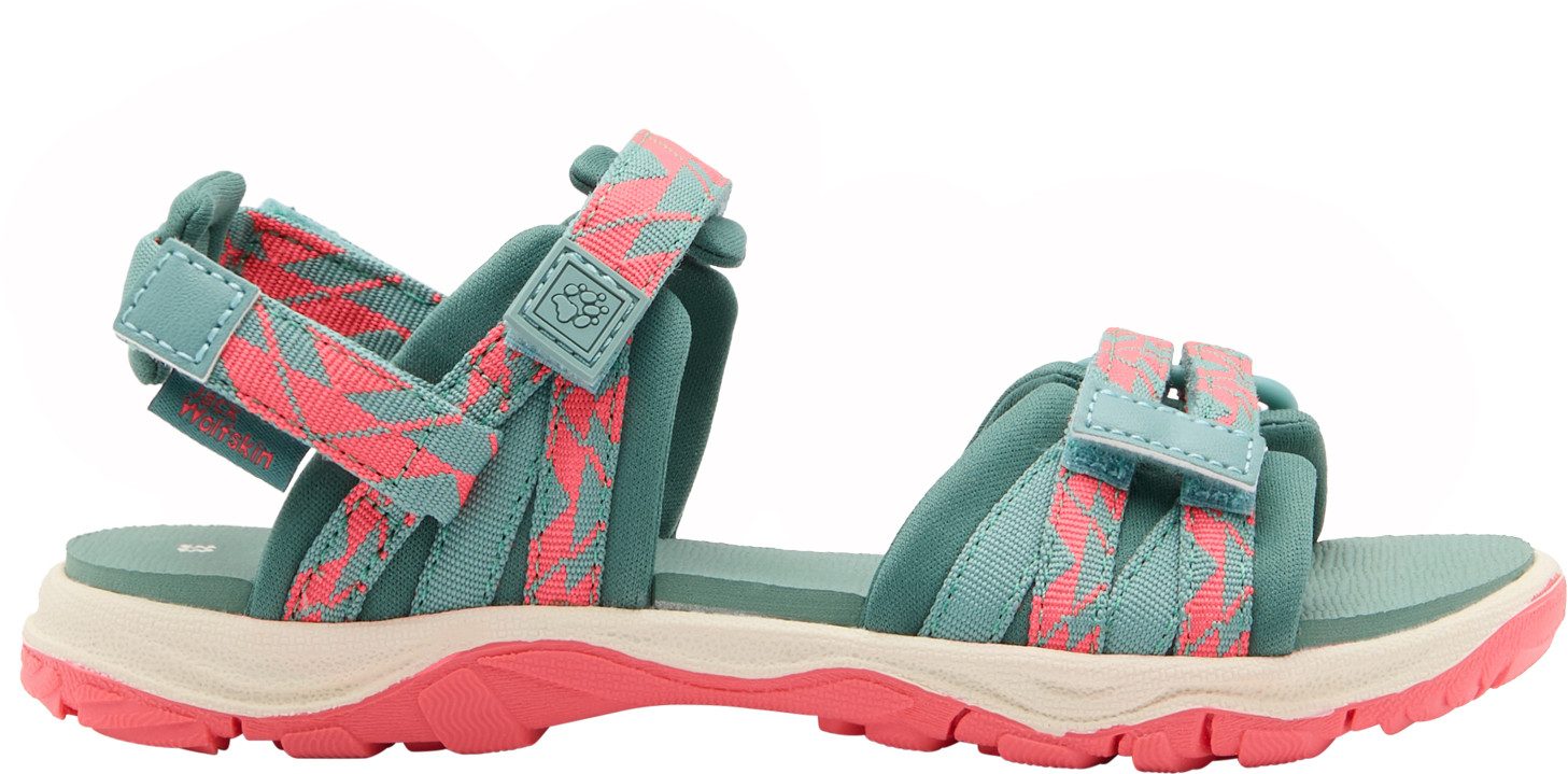 Jack Wolfskin 2 IN 1 SANDAL günstig online kaufen