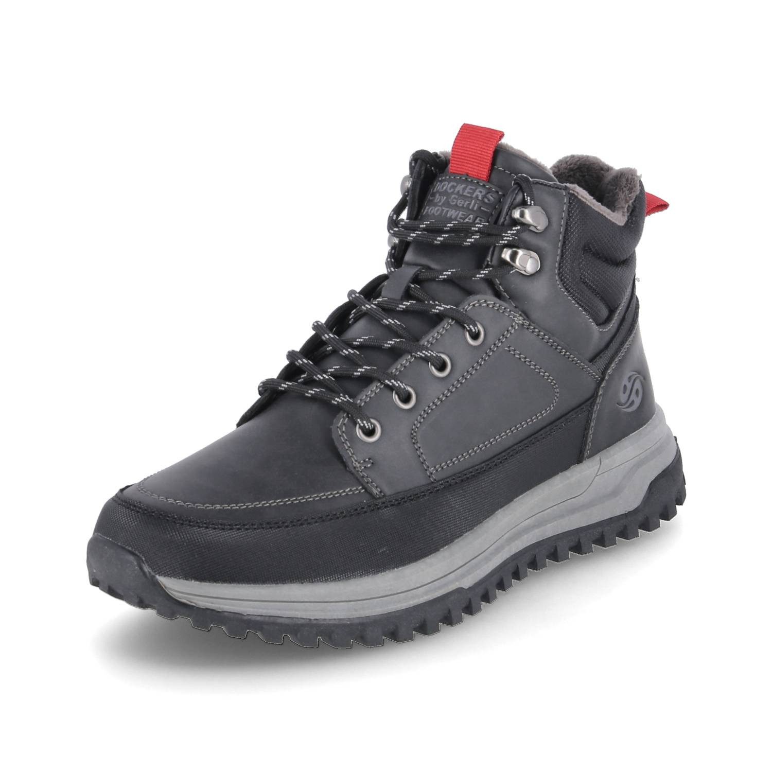 Dockers by Gerli Winterboots Stiefel günstig online kaufen