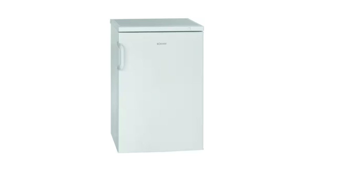BOMANN Gefrierschrank GS 2196.1